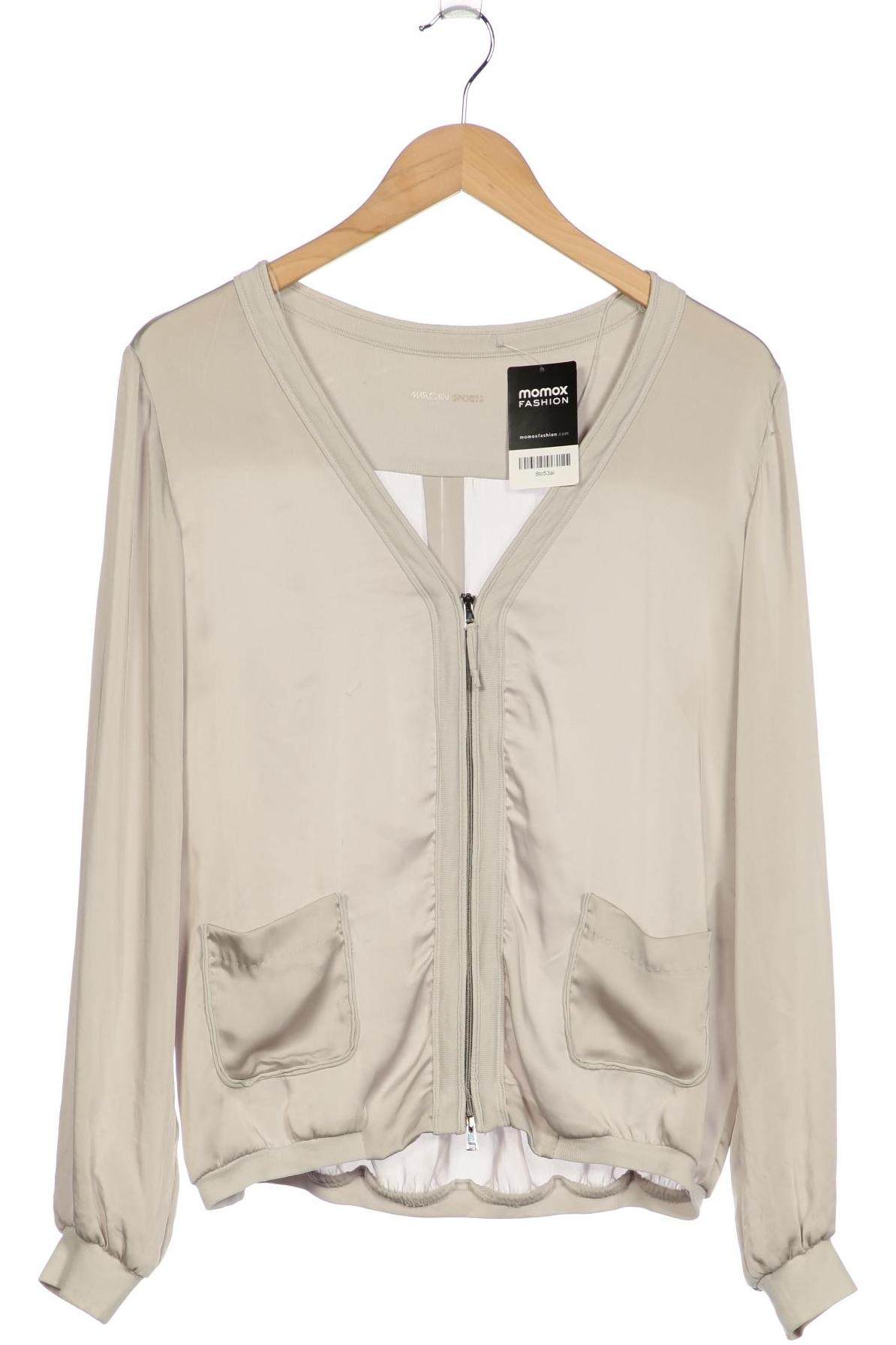 

Opus Damen Sweatshirt, grau, Gr. 40