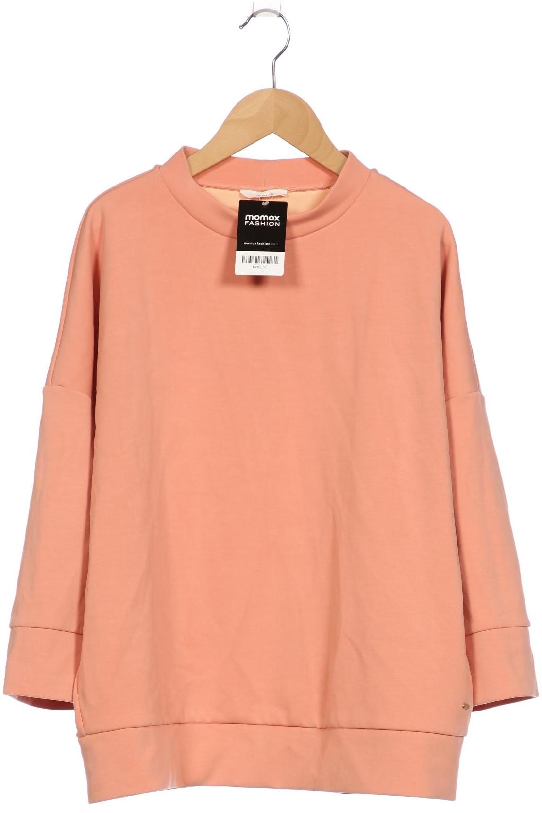 

Opus Damen Sweatshirt, pink, Gr. 38