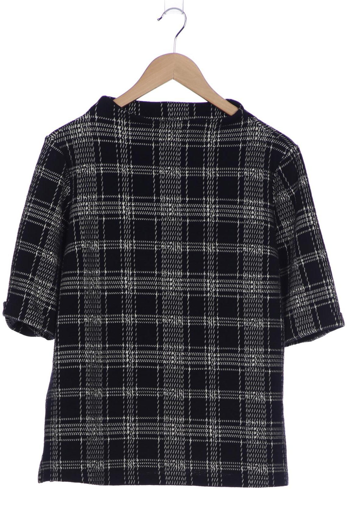 

Opus Damen Sweatshirt, marineblau, Gr. 42