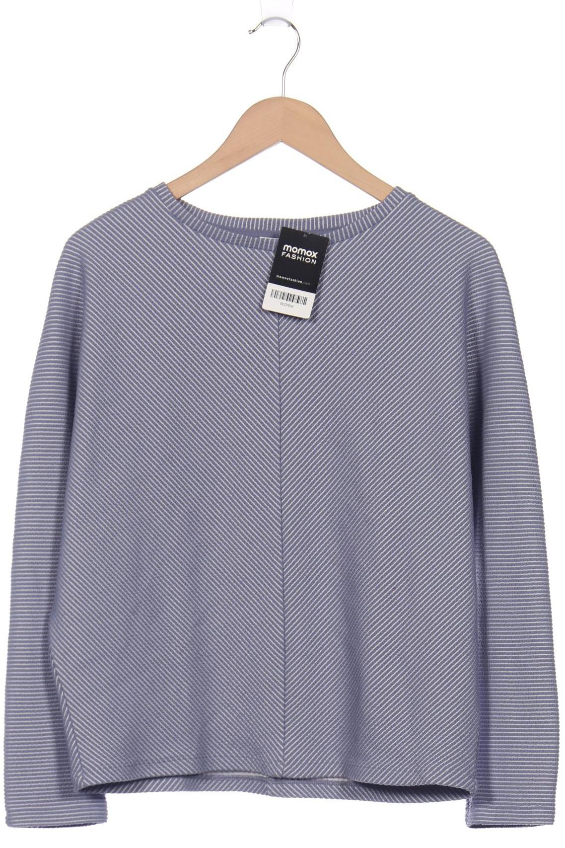 

Opus Damen Sweatshirt, hellblau