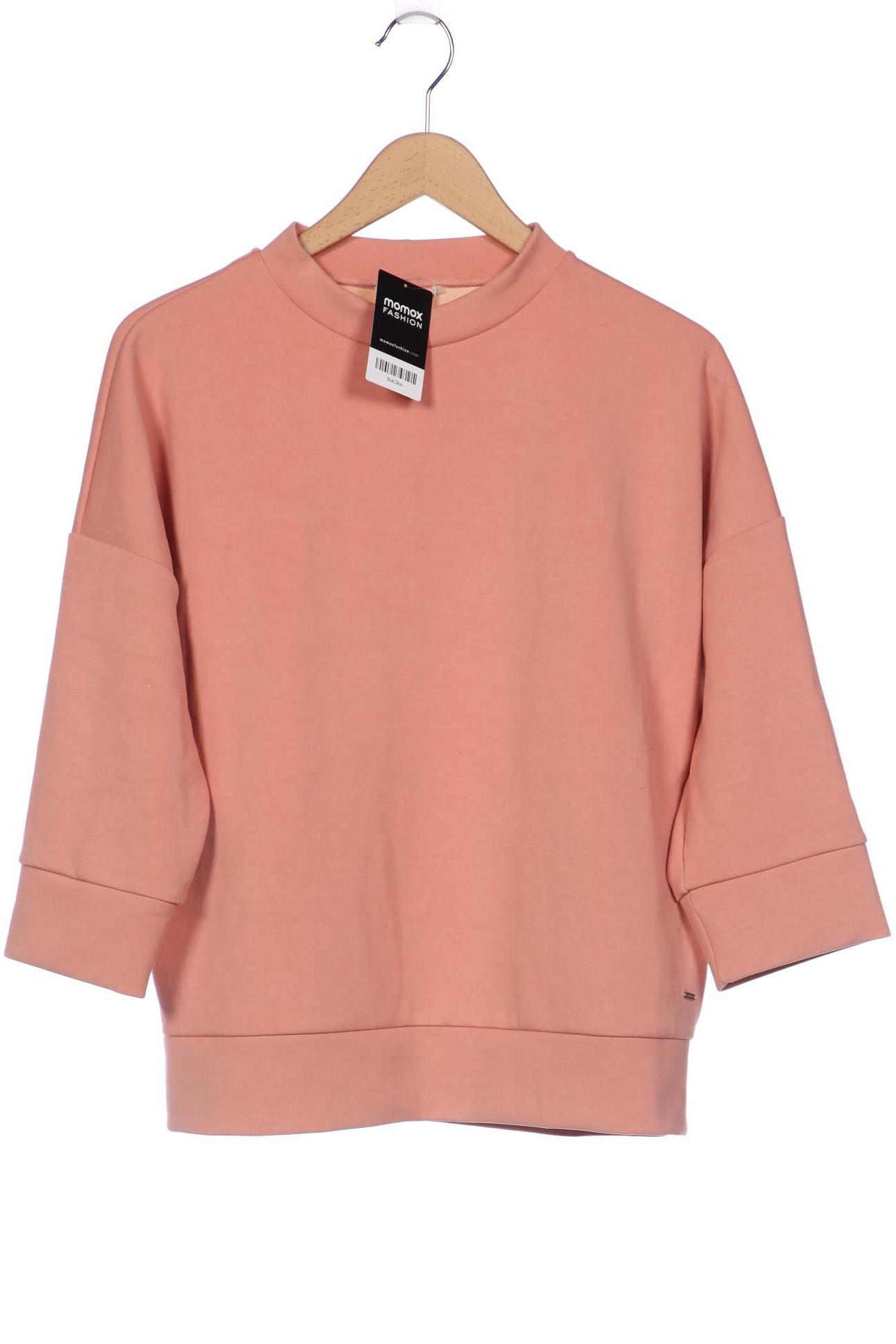 

Opus Damen Sweatshirt, pink