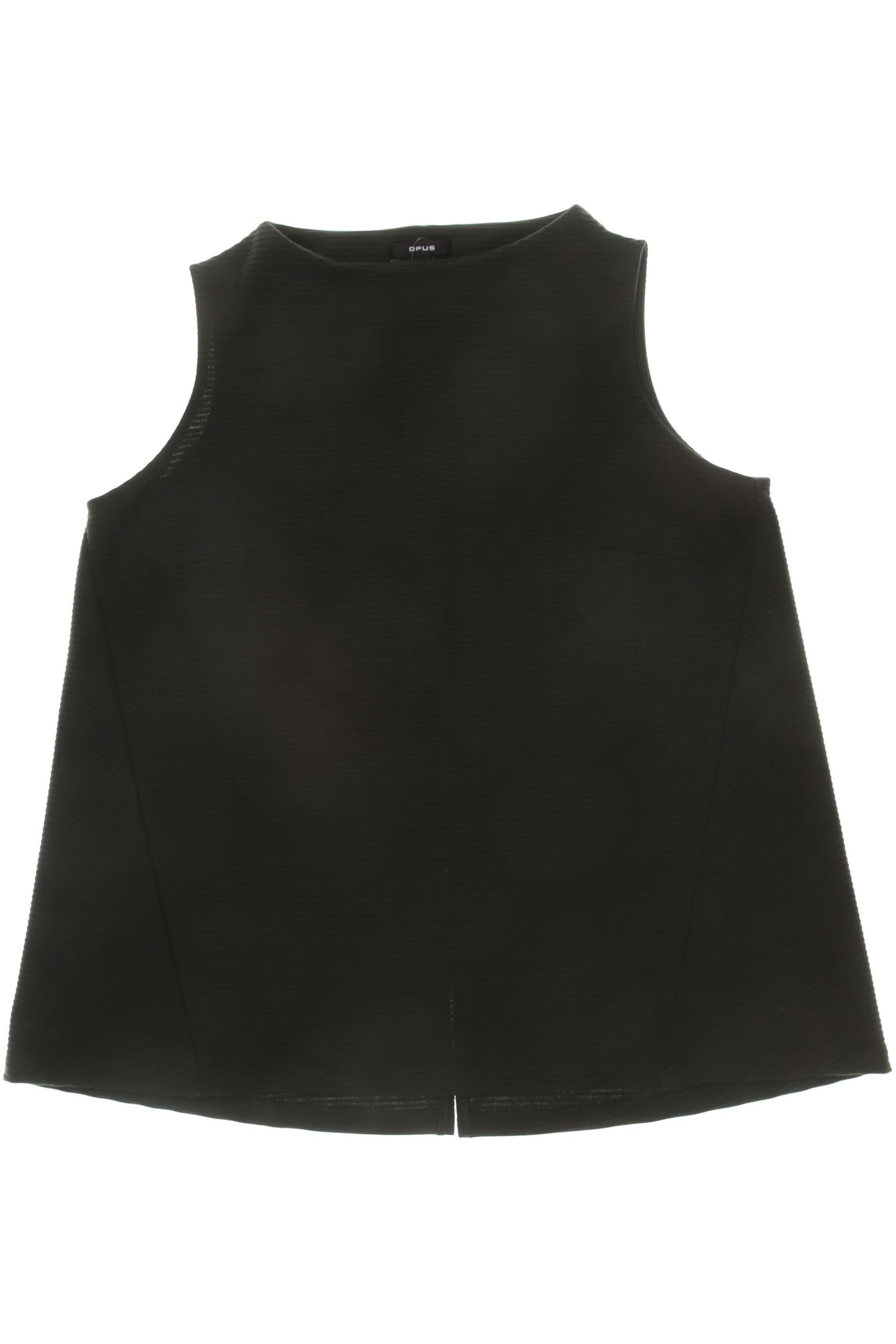 

Opus Damen Sweatshirt, grün, Gr. 40