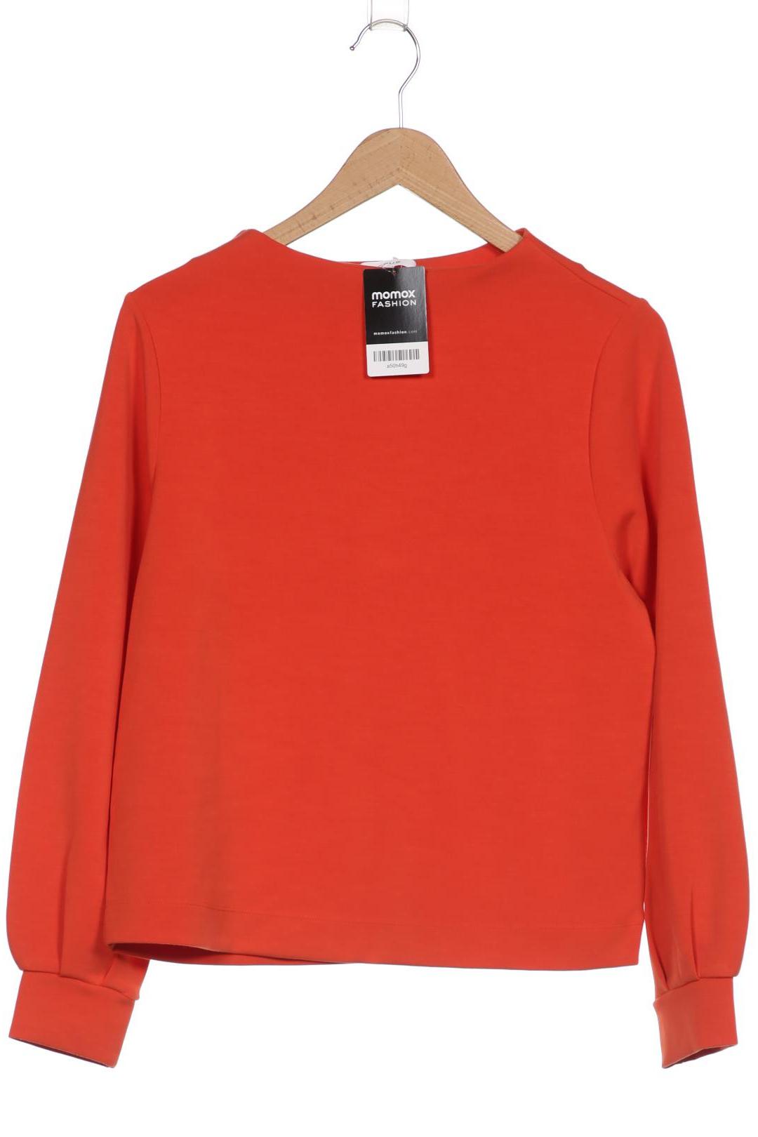 

Opus Damen Sweatshirt, orange