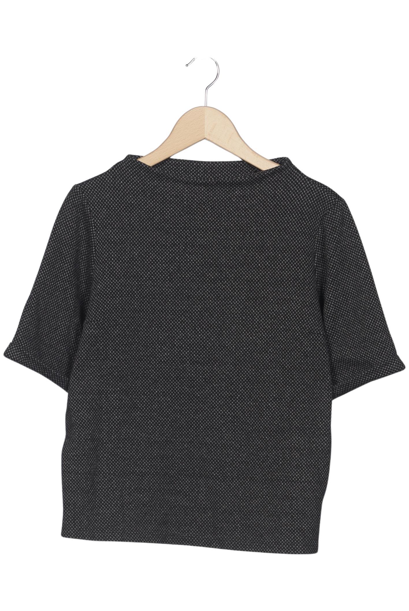

Opus Damen Sweatshirt, grau, Gr. 40