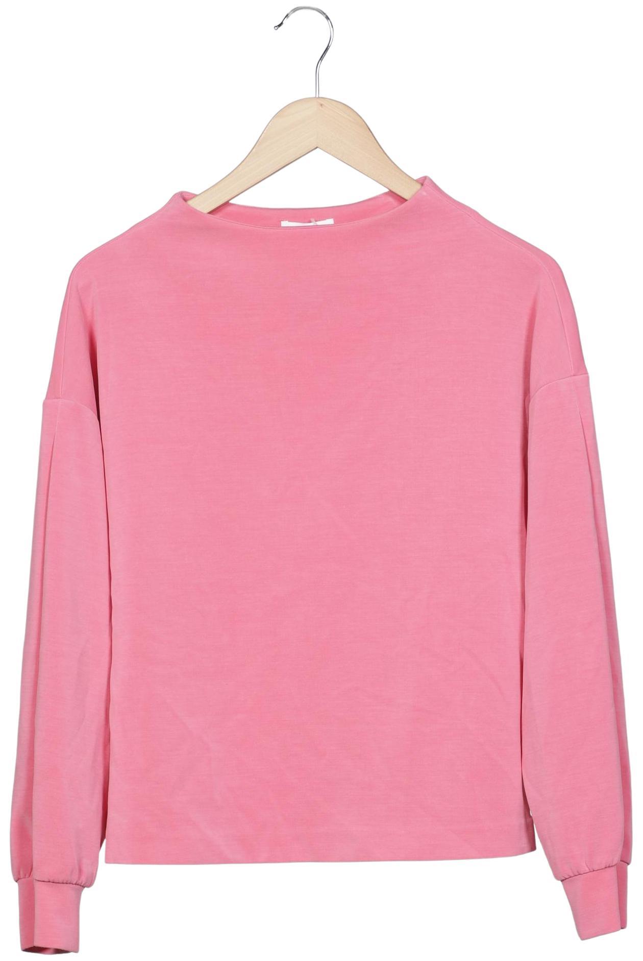 

Opus Damen Sweatshirt, pink, Gr. 36