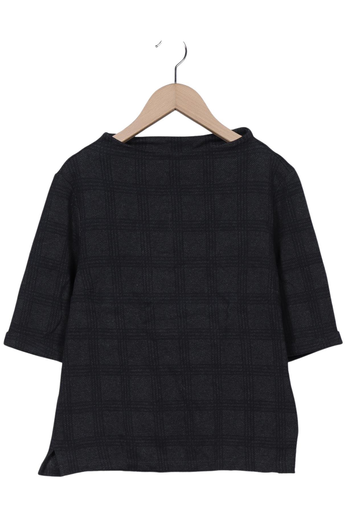 

Opus Damen Sweatshirt, grau, Gr. 36