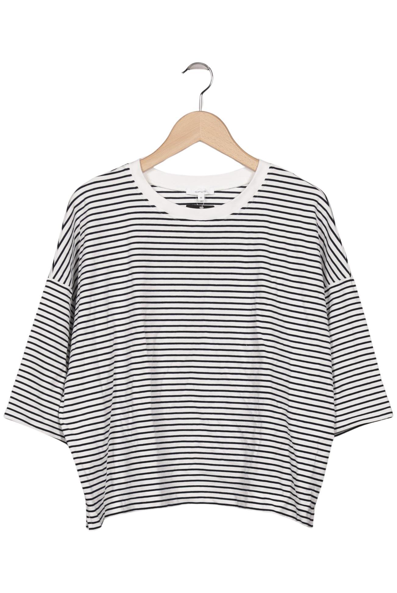 

Opus Damen Sweatshirt, mehrfarbig, Gr. 38