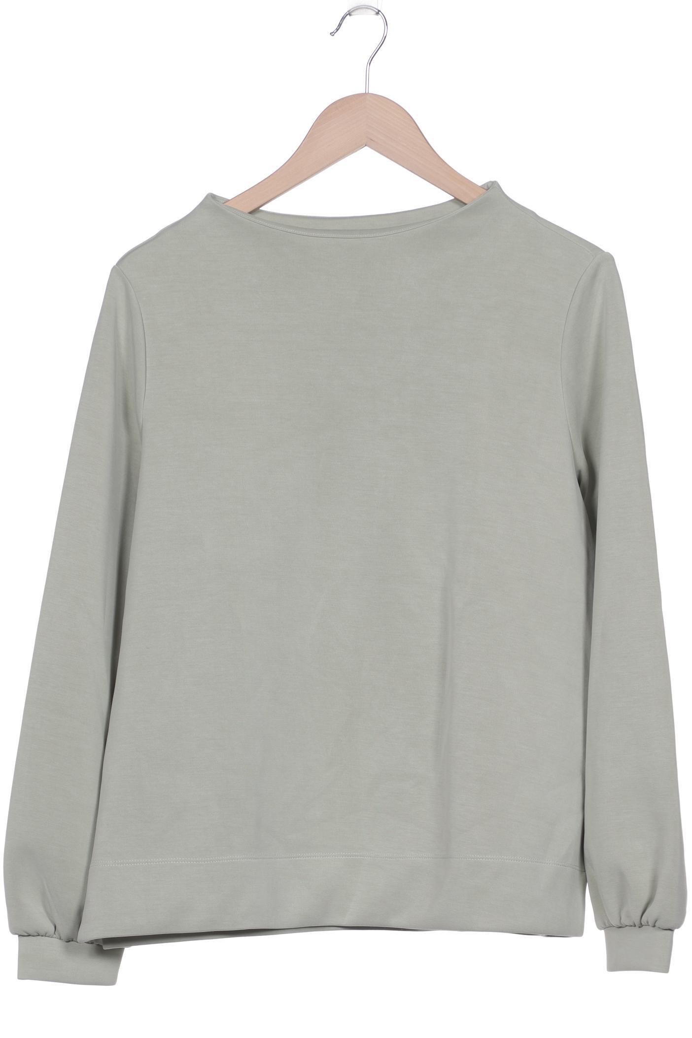 

Opus Damen Sweatshirt, hellgrün