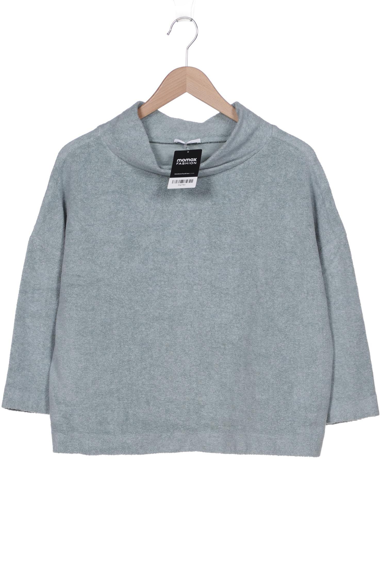 

Opus Damen Sweatshirt, türkis