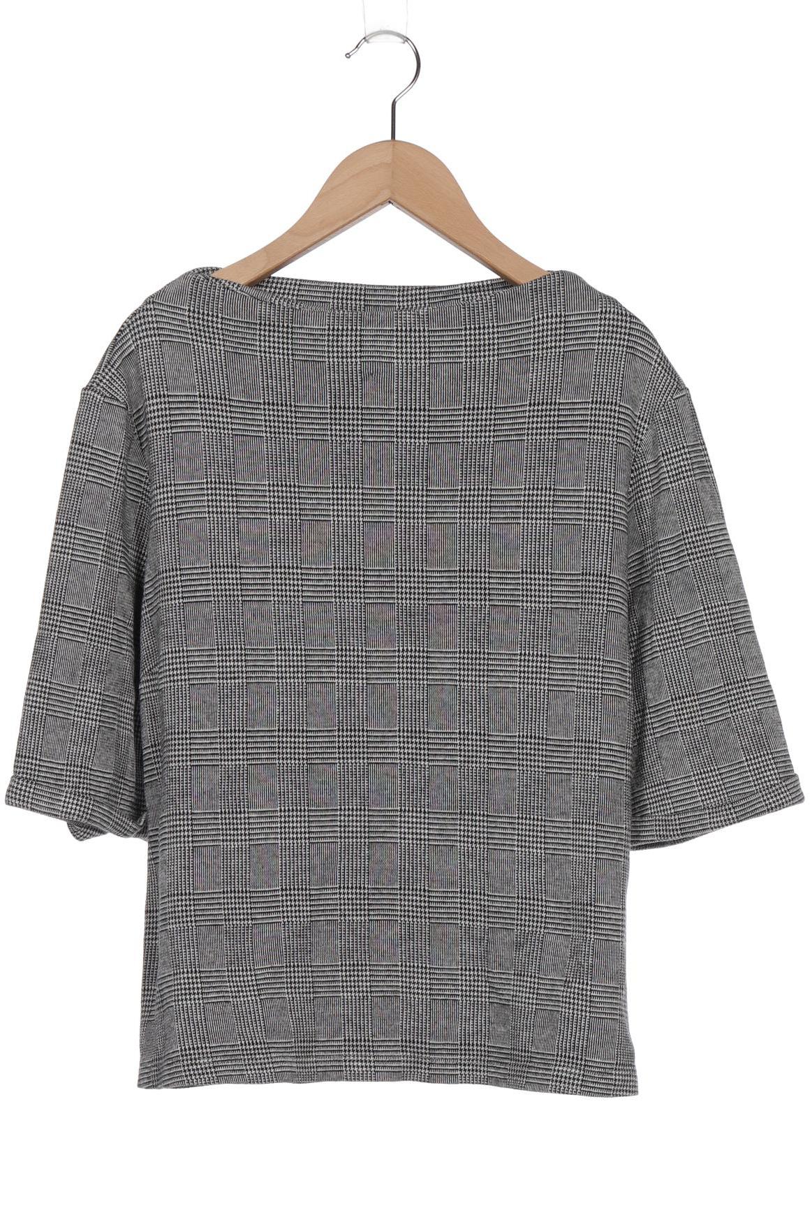 

Opus Damen Sweatshirt, grau, Gr. 36