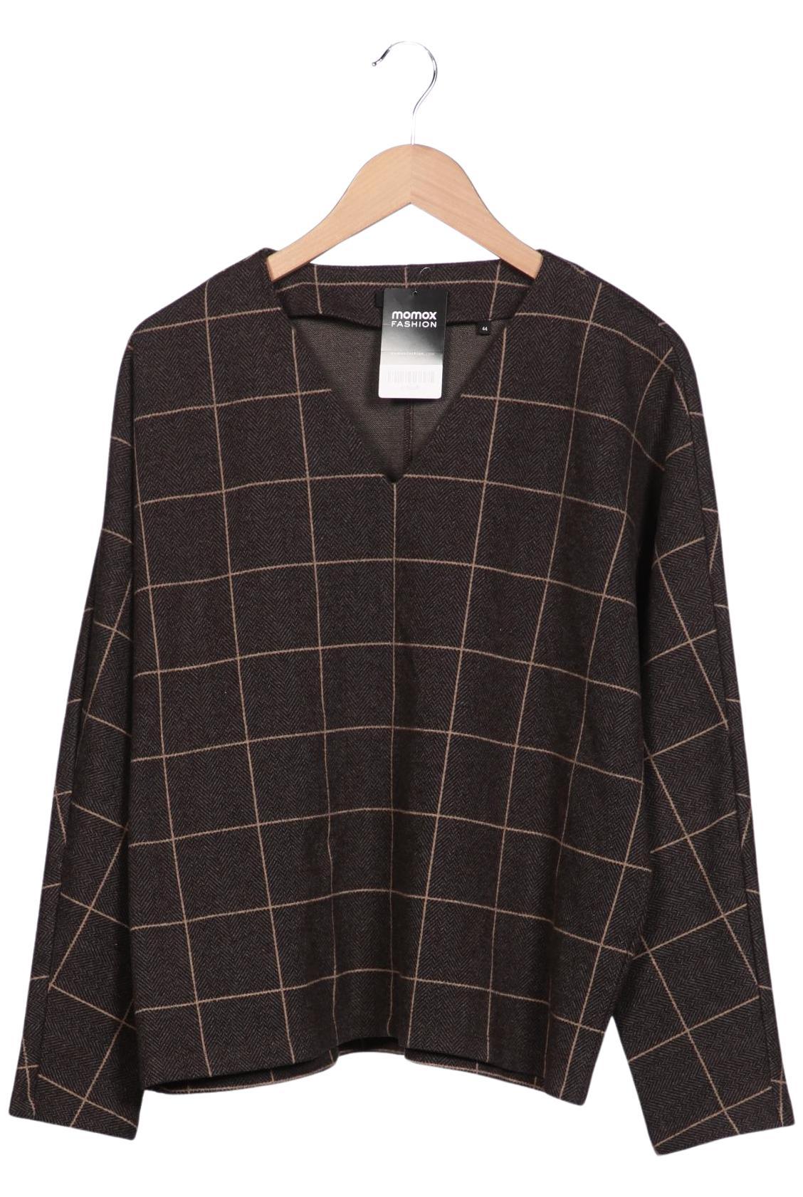 

Opus Damen Sweatshirt, braun, Gr. 44