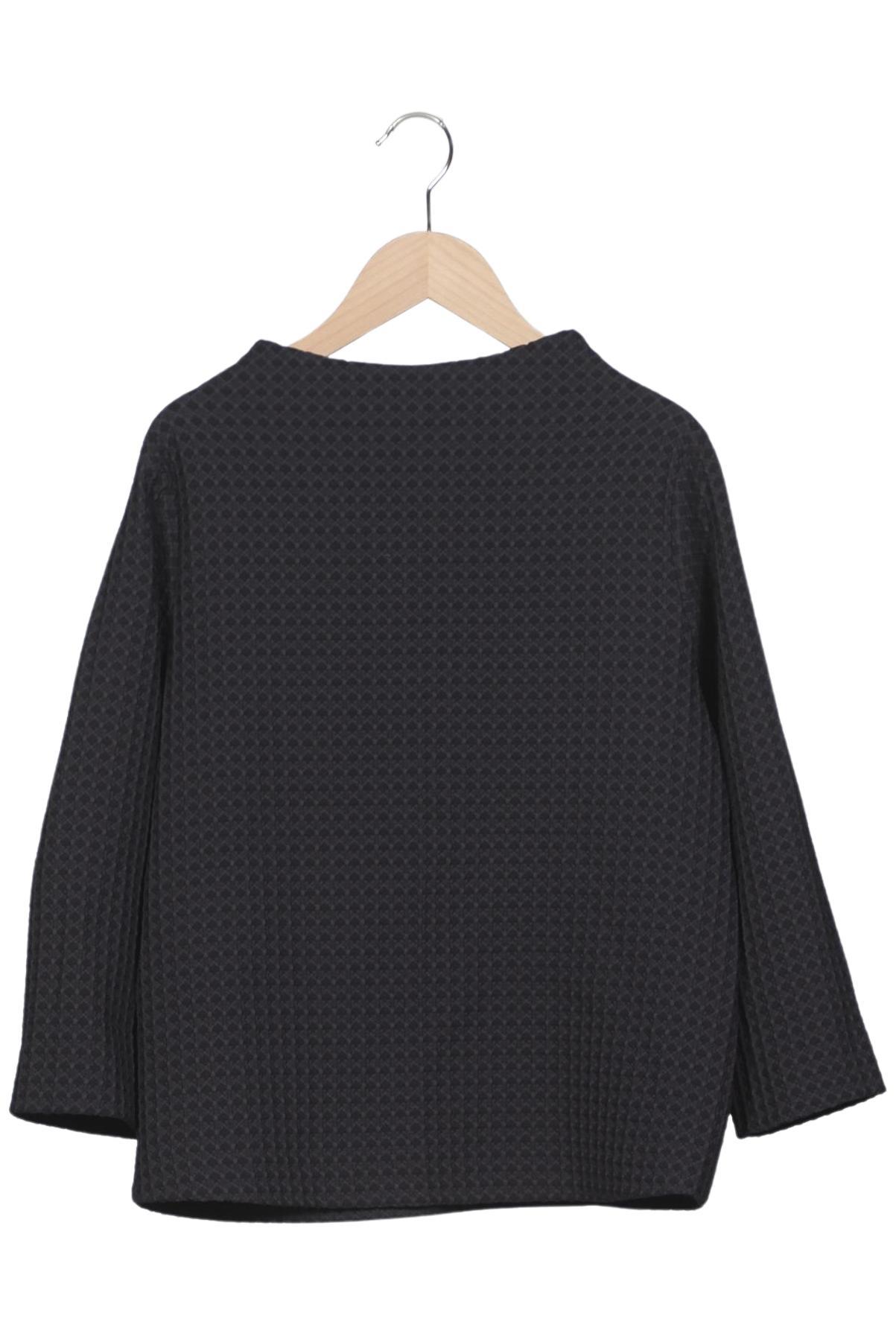 

Opus Damen Sweatshirt, marineblau, Gr. 36