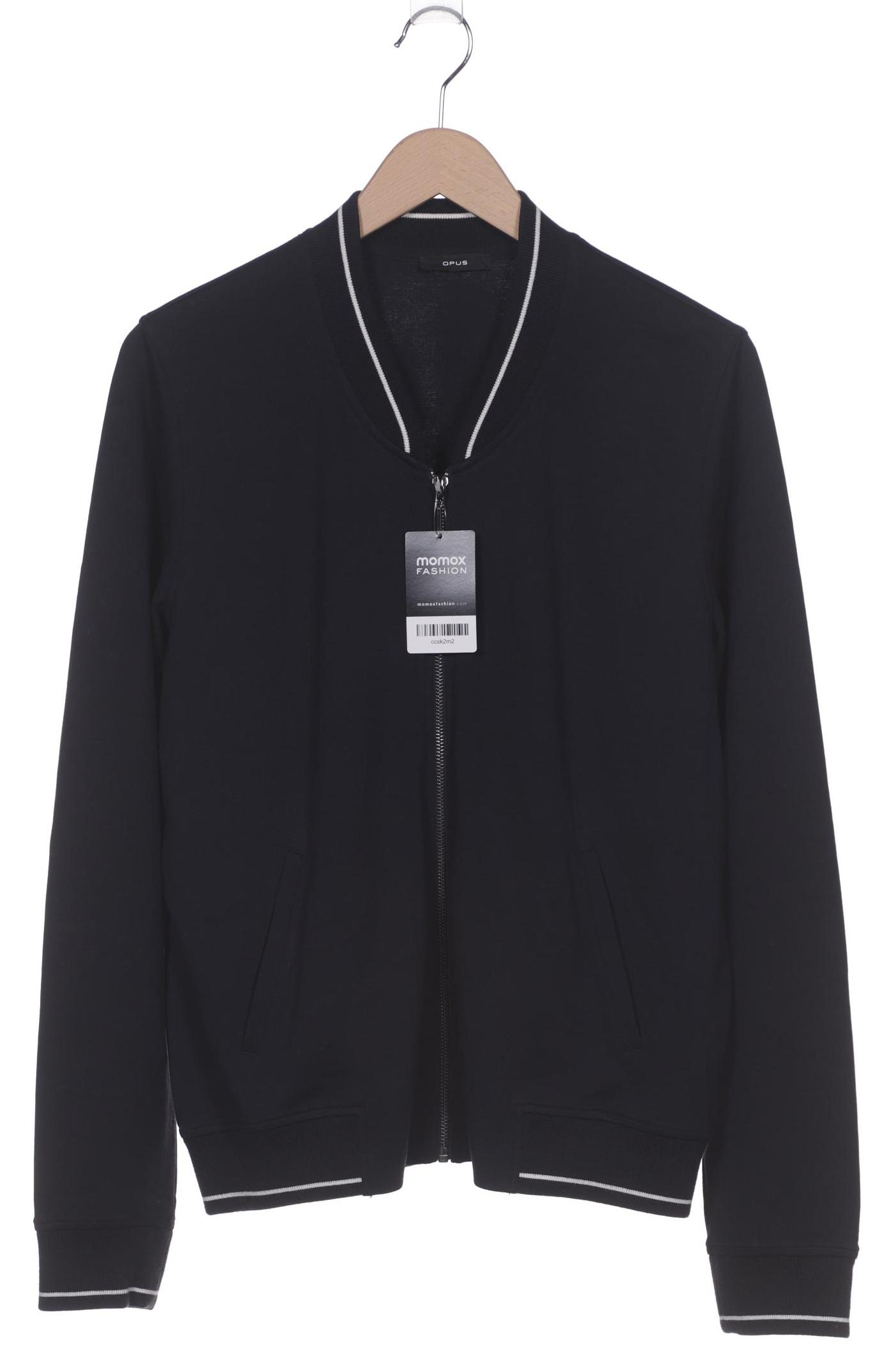

Opus Damen Sweatshirt, marineblau, Gr. 44