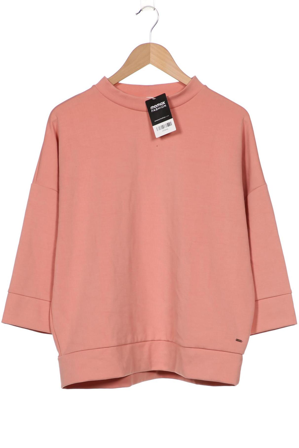 

Opus Damen Sweatshirt, pink