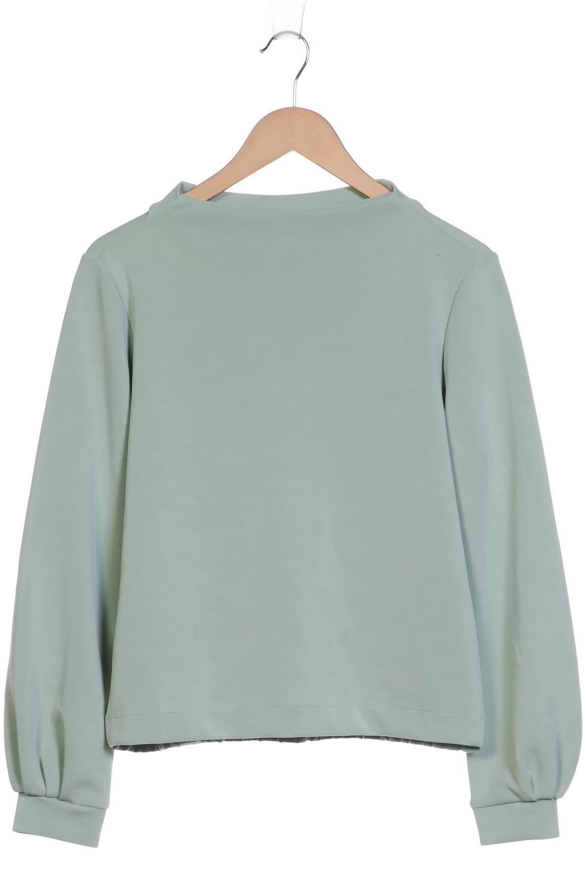 

Opus Damen Sweatshirt, hellgrün, Gr. 38