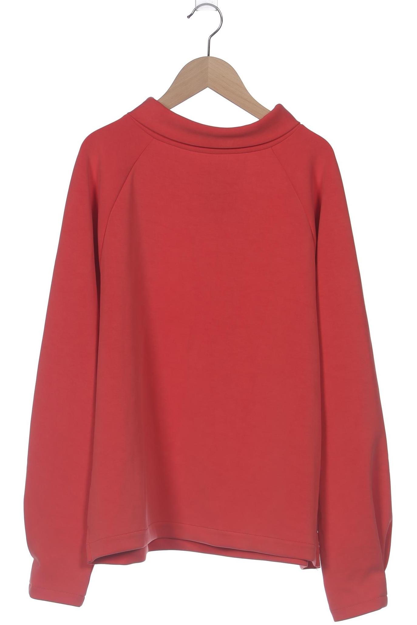 

Opus Damen Sweatshirt, rot, Gr. 40
