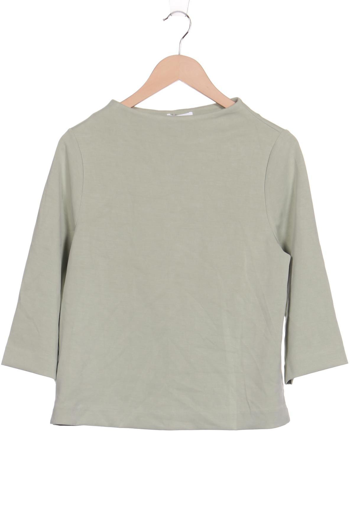 

Opus Damen Sweatshirt, hellgrün