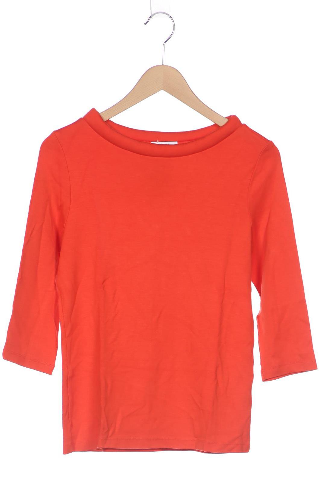 

Opus Damen Sweatshirt, rot