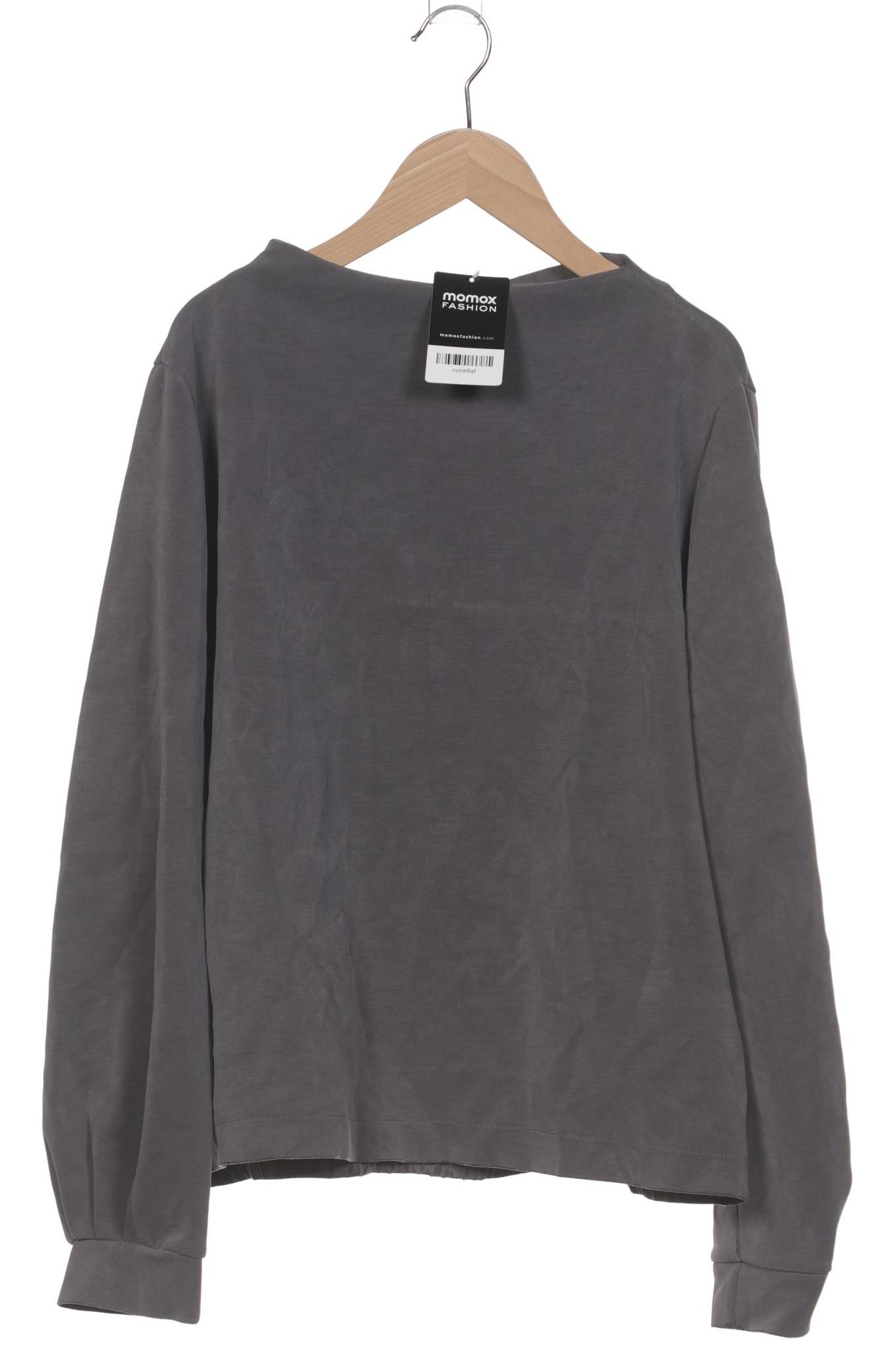 

Opus Damen Sweatshirt, grau, Gr. 42