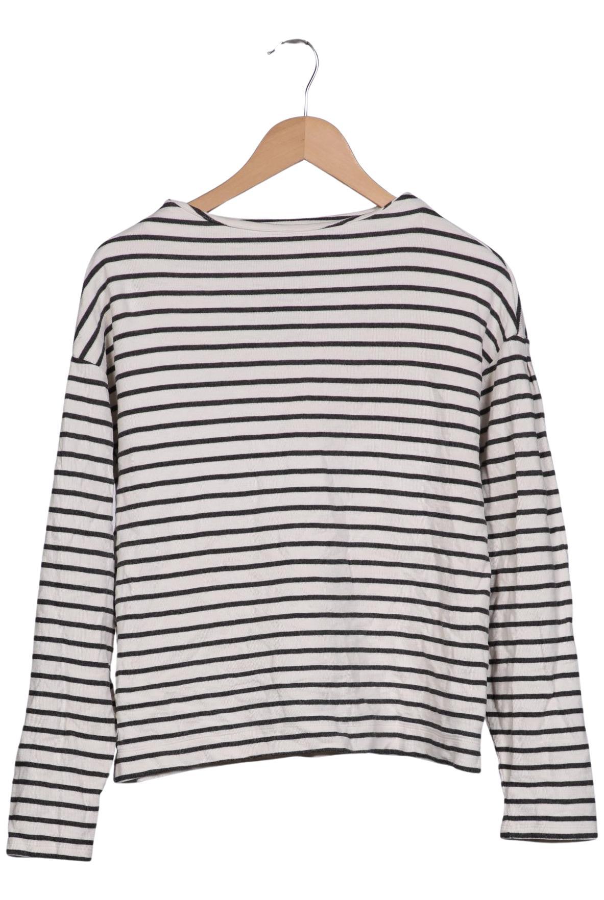 

Opus Damen Sweatshirt, mehrfarbig, Gr. 38