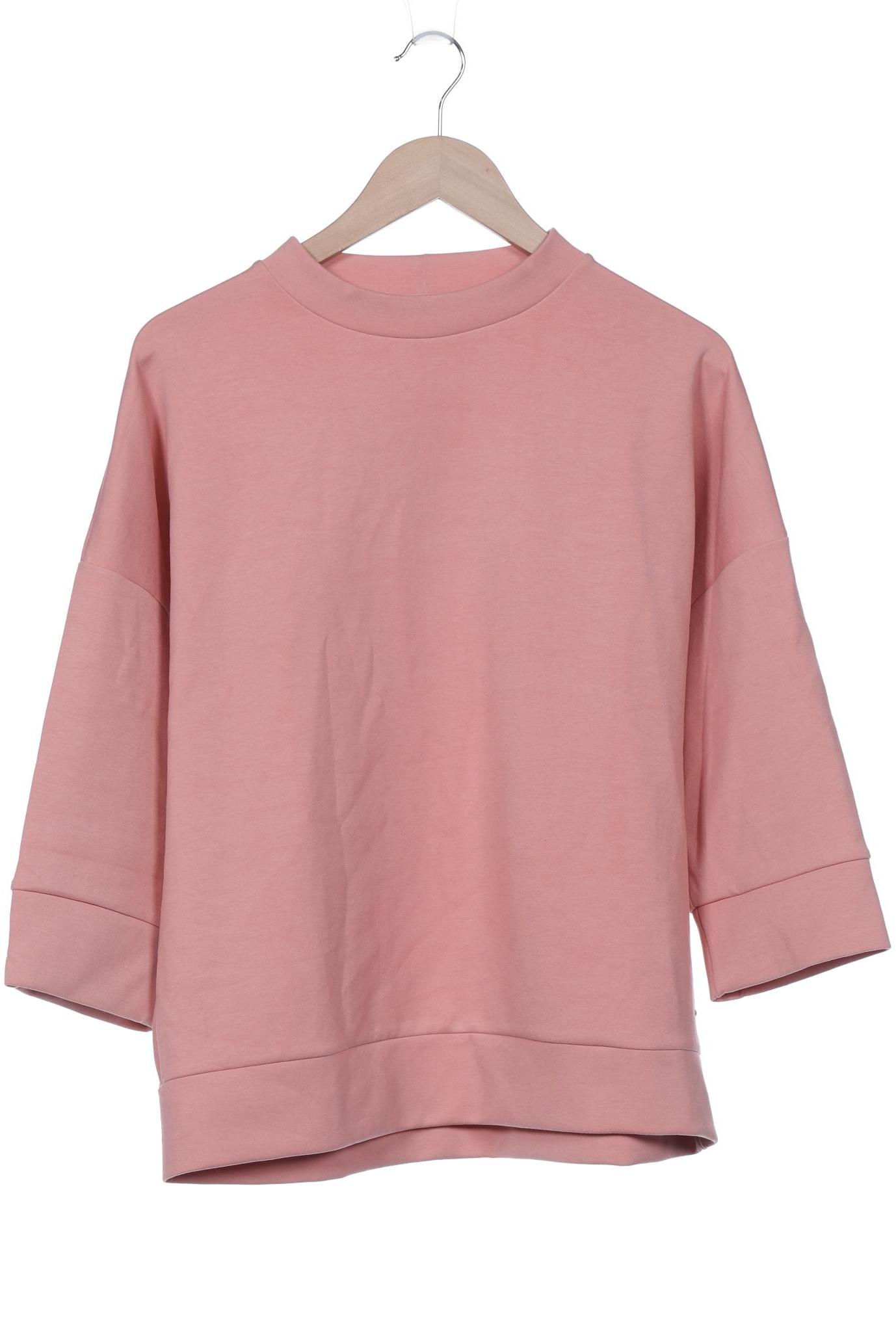 

Opus Damen Sweatshirt, pink, Gr. 38