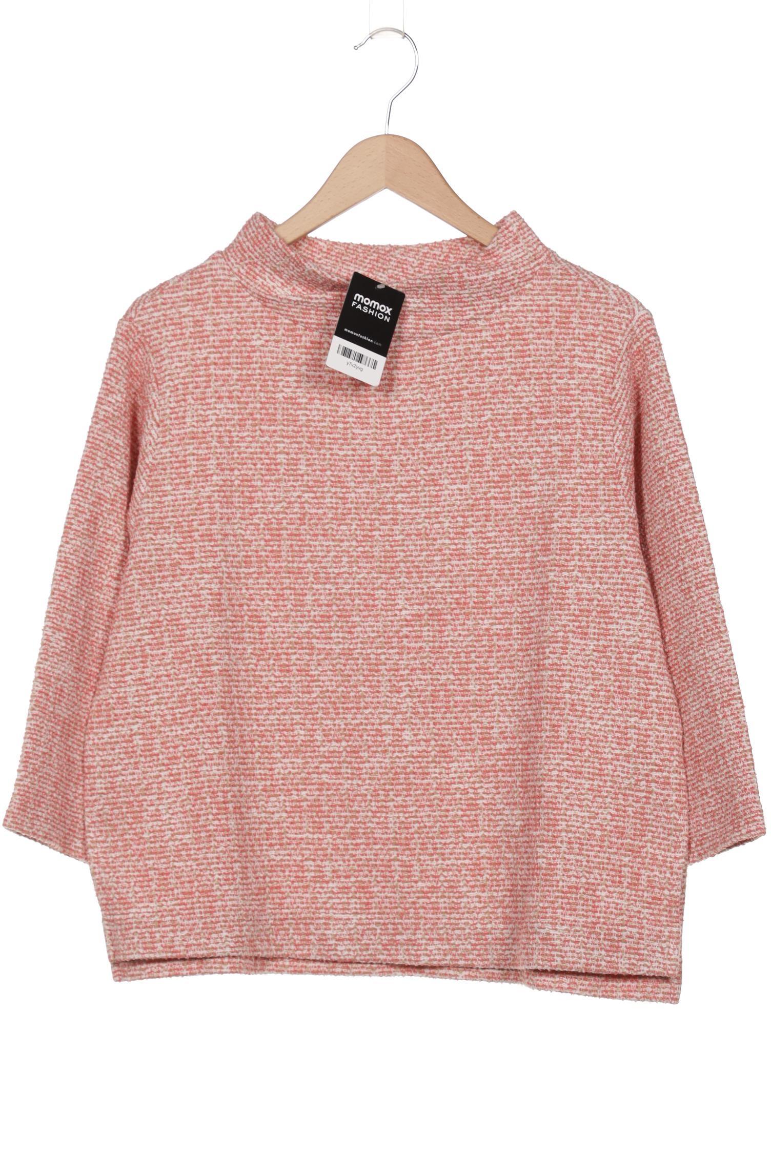 

Opus Damen Sweatshirt, pink, Gr. 40