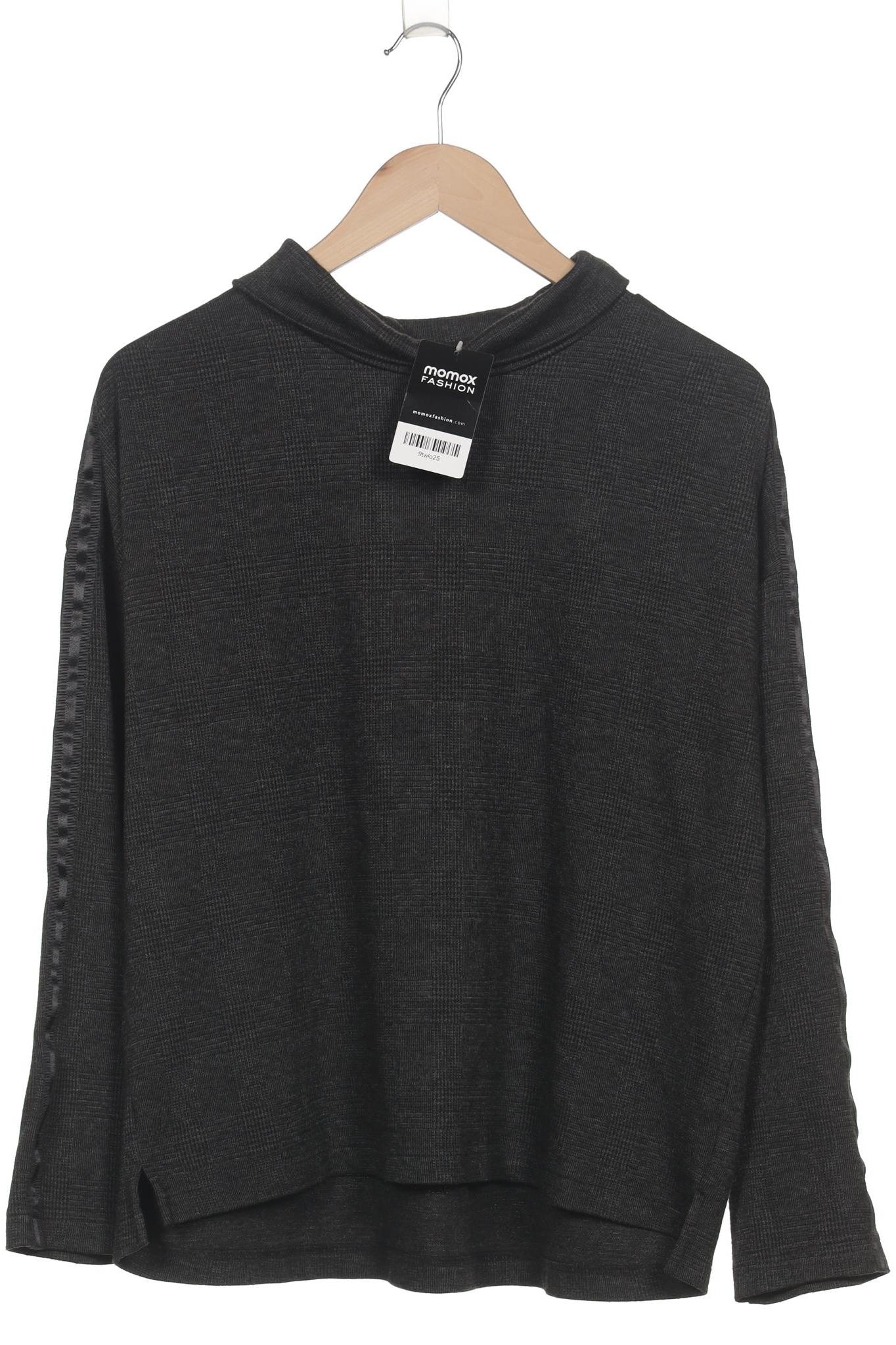 

Opus Damen Sweatshirt, grau, Gr. 40