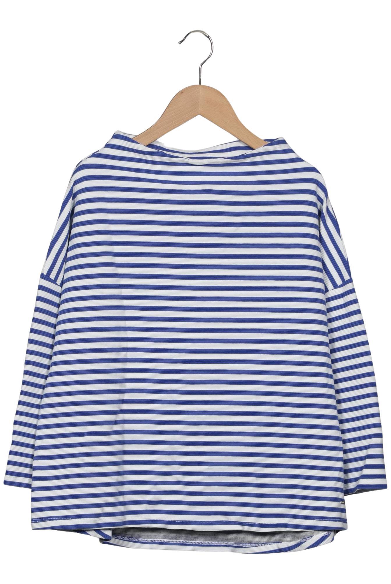 

Opus Damen Sweatshirt, mehrfarbig, Gr. 38