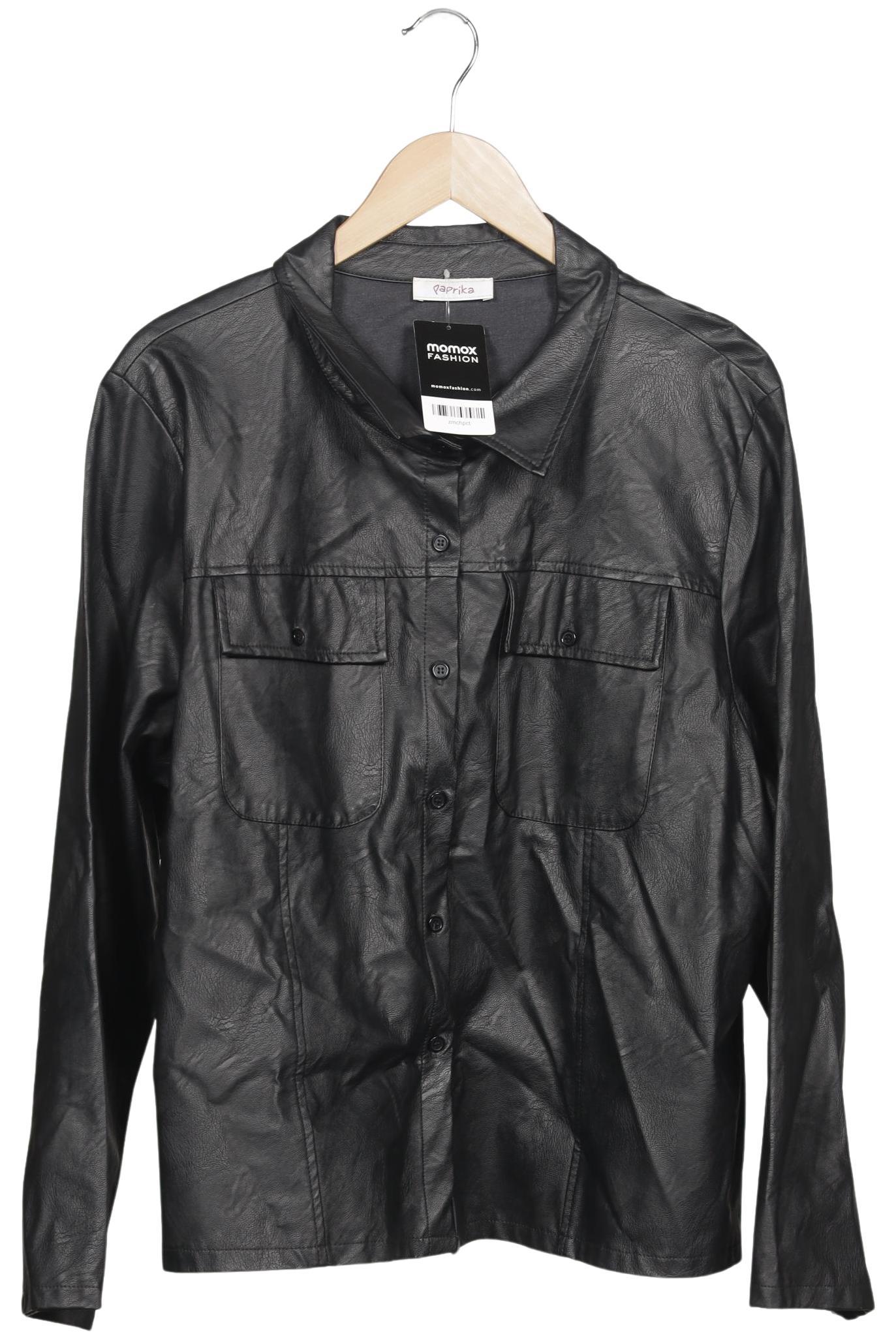 

Opus Damen Sweatshirt, mehrfarbig, Gr. 42