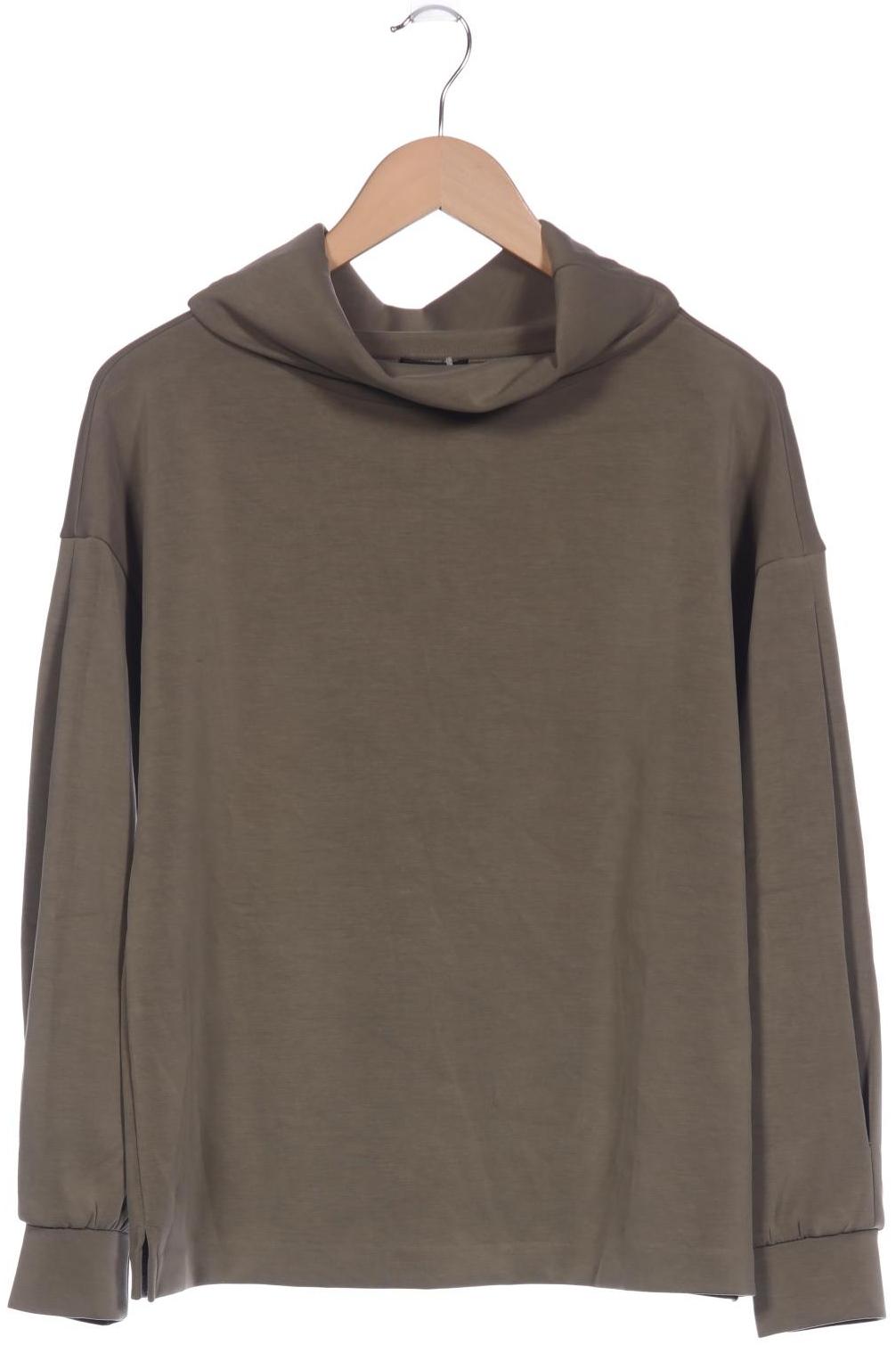 

Opus Damen Sweatshirt, grün, Gr. 40