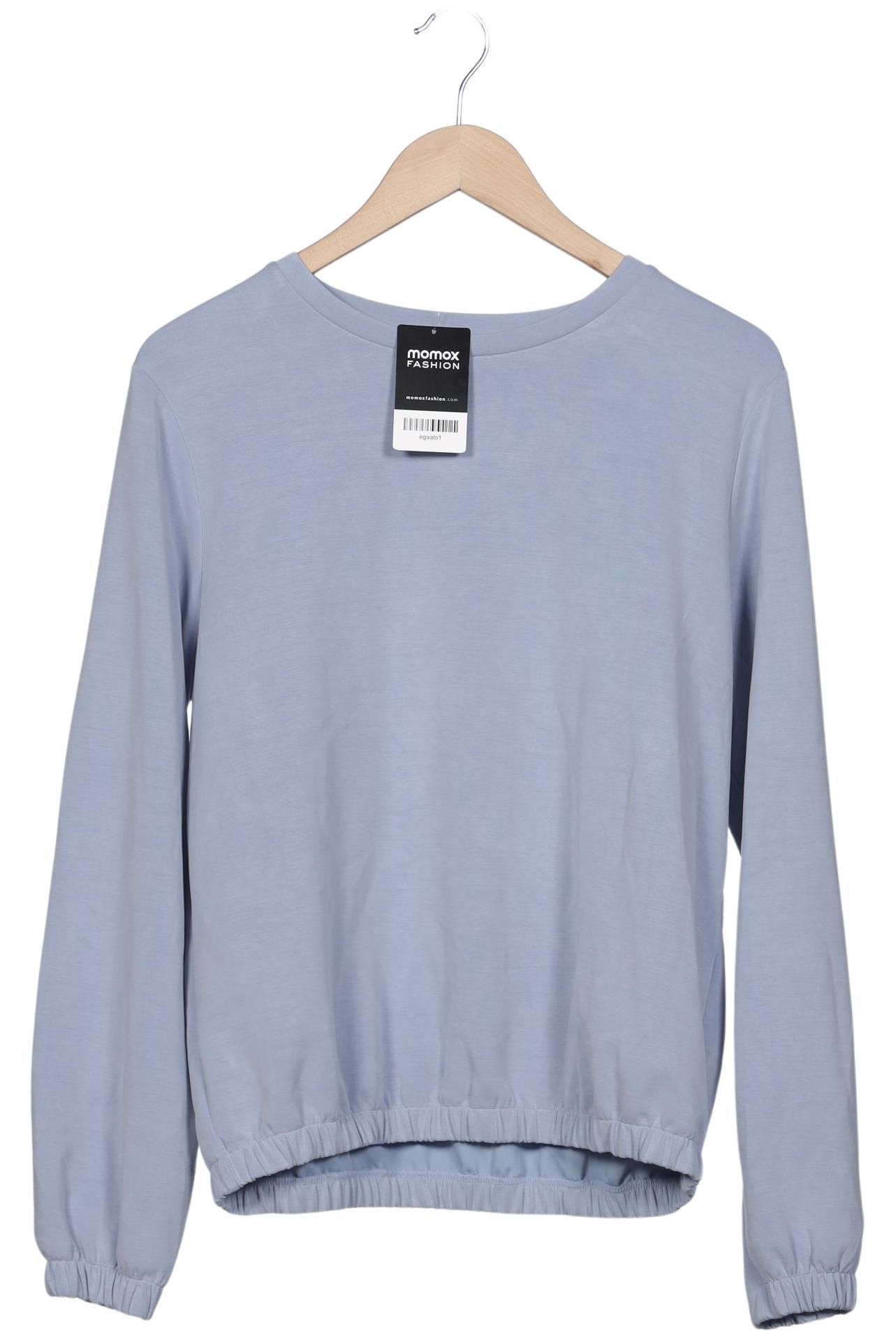 

Opus Damen Sweatshirt, flieder, Gr. 40