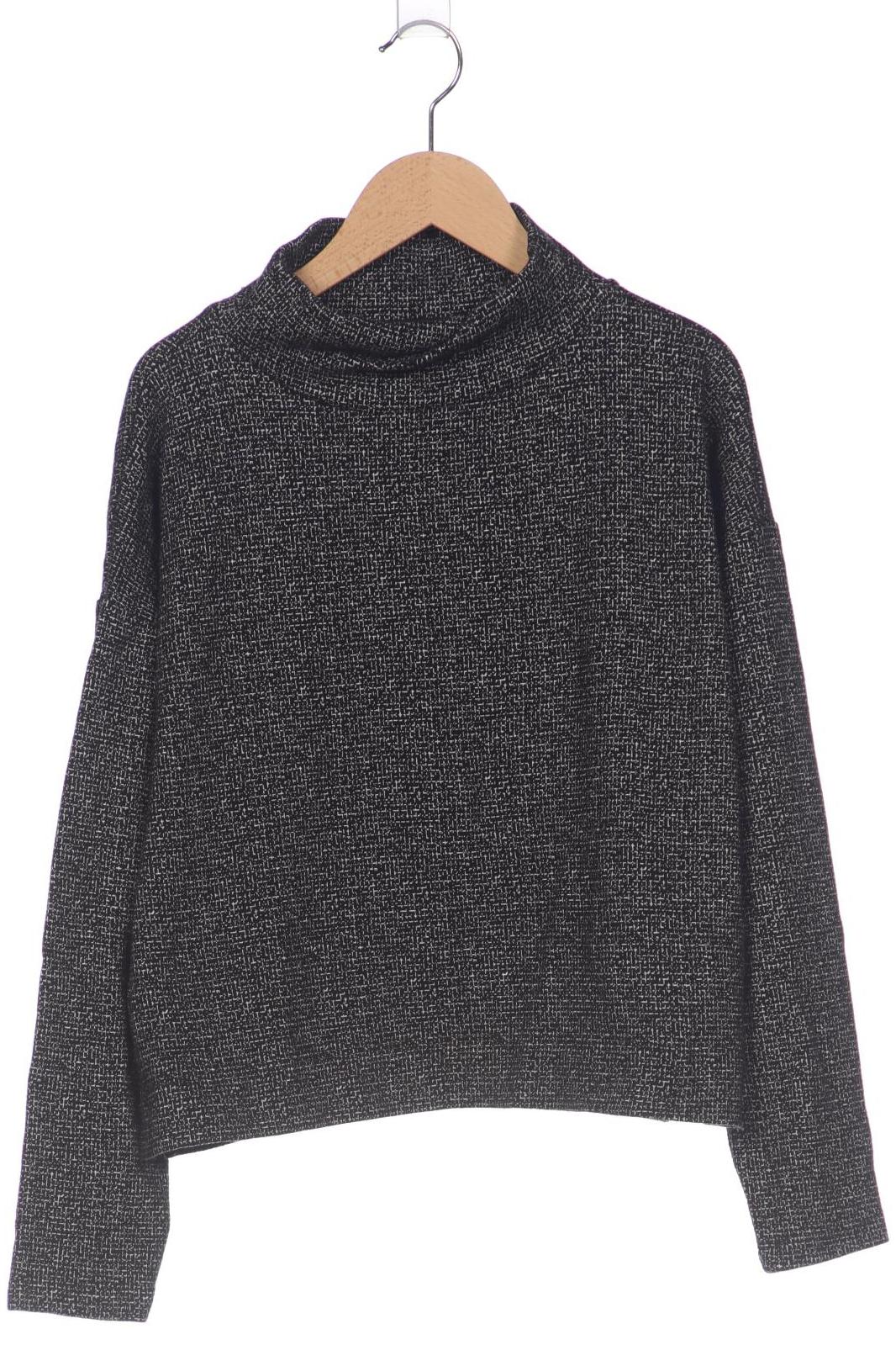 

Opus Damen Sweatshirt, grau, Gr. 36