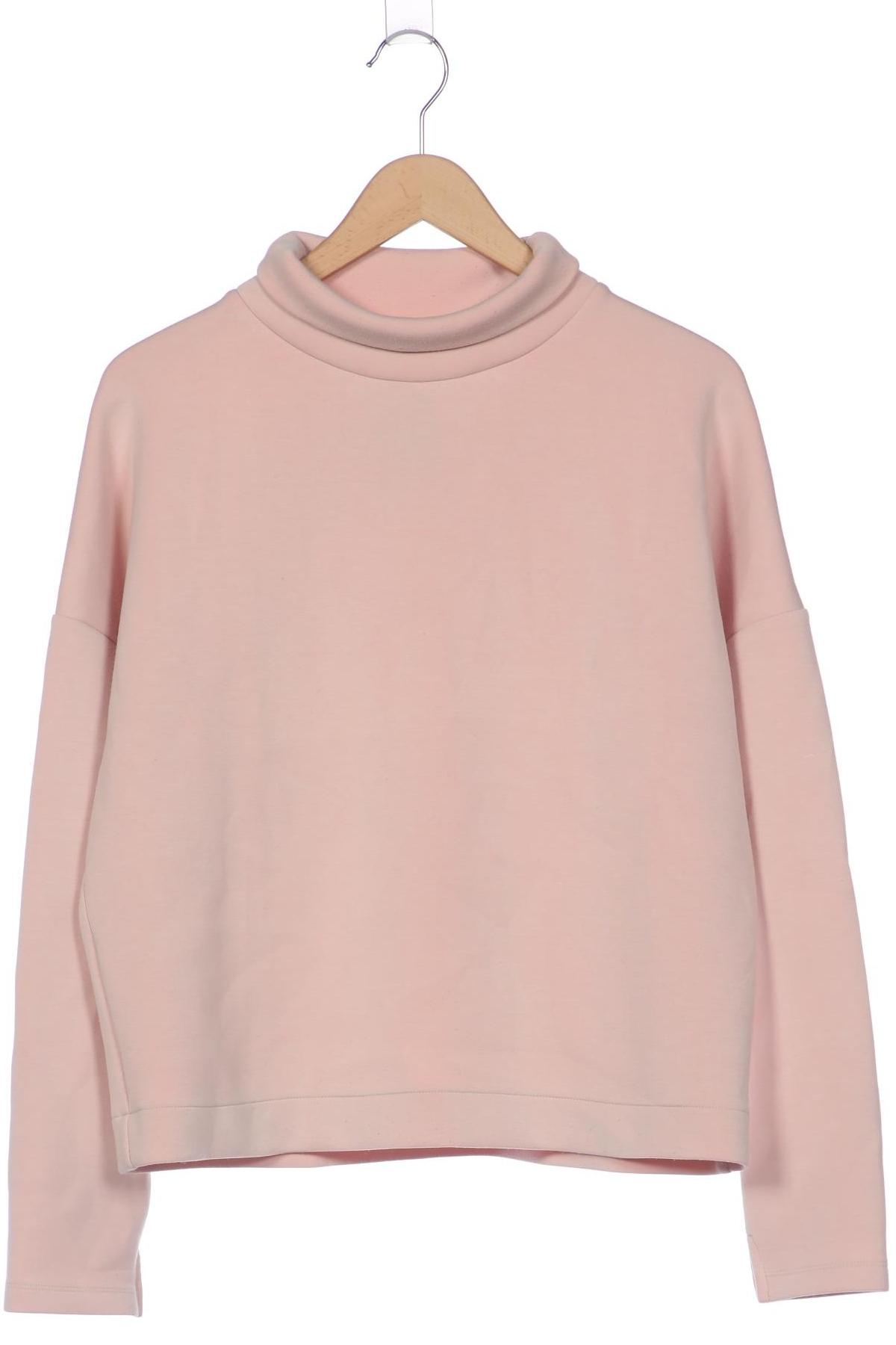 

Opus Damen Sweatshirt, pink, Gr. 38