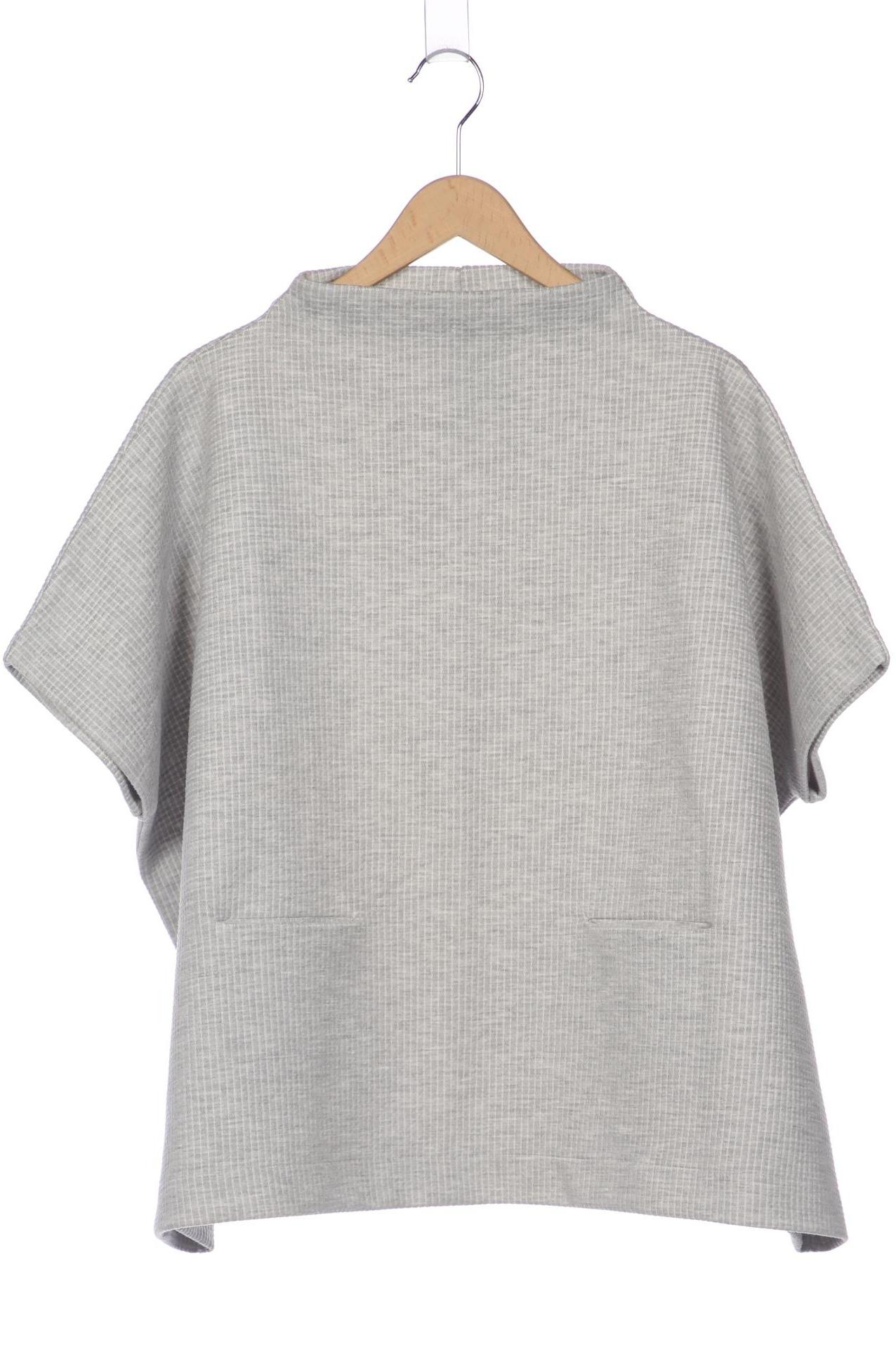 

Opus Damen Sweatshirt, grau, Gr. 44