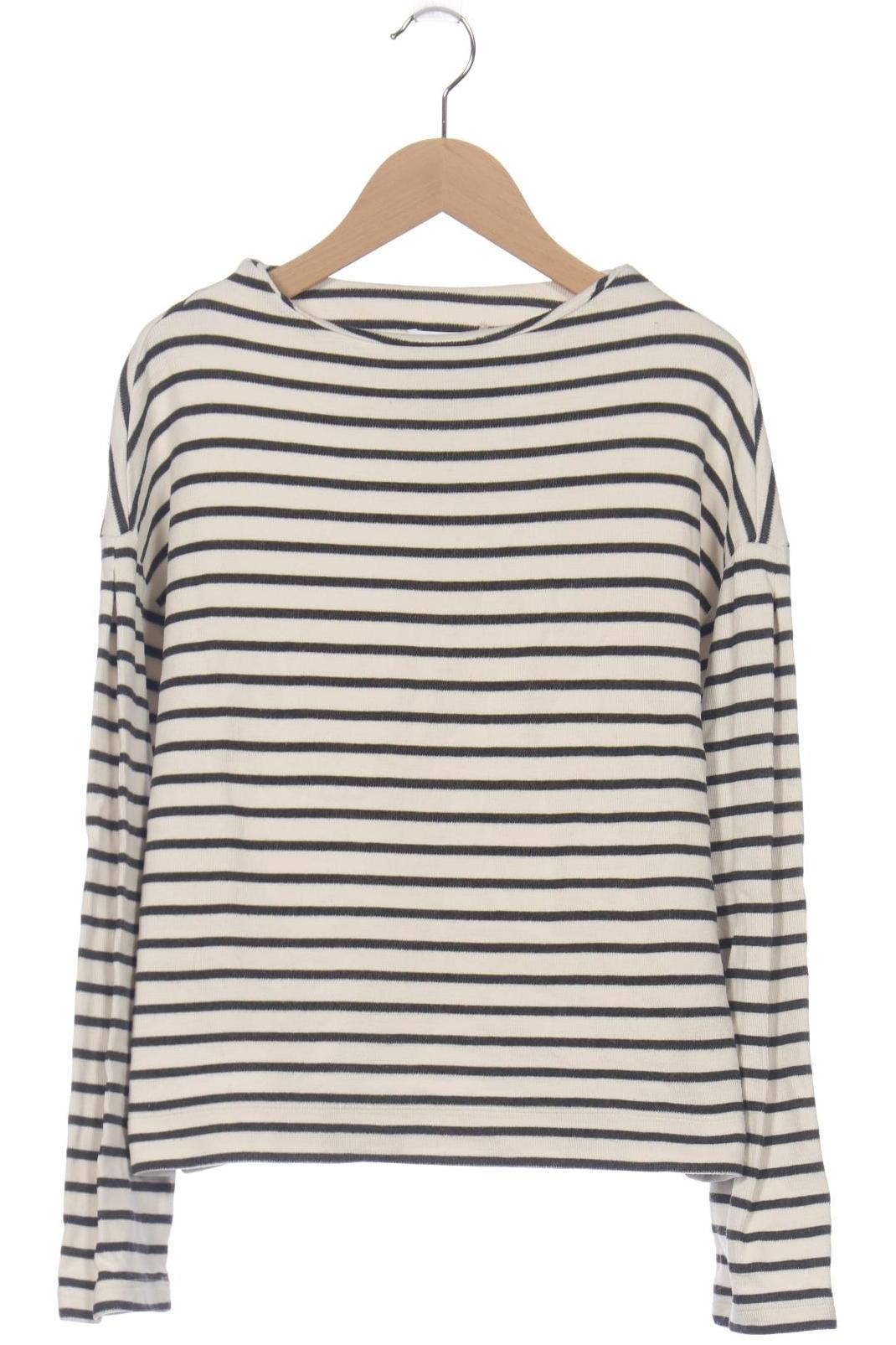 

Opus Damen Sweatshirt, cremeweiß, Gr. 36
