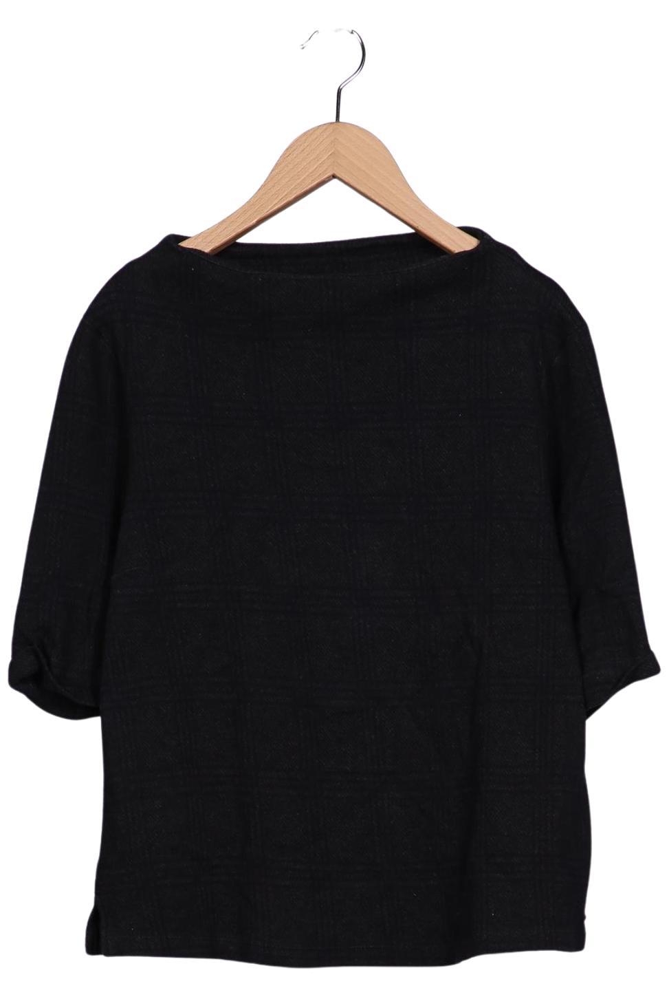 Thumbnail - Opus Damen Sweatshirt, marineblau, Gr. 38