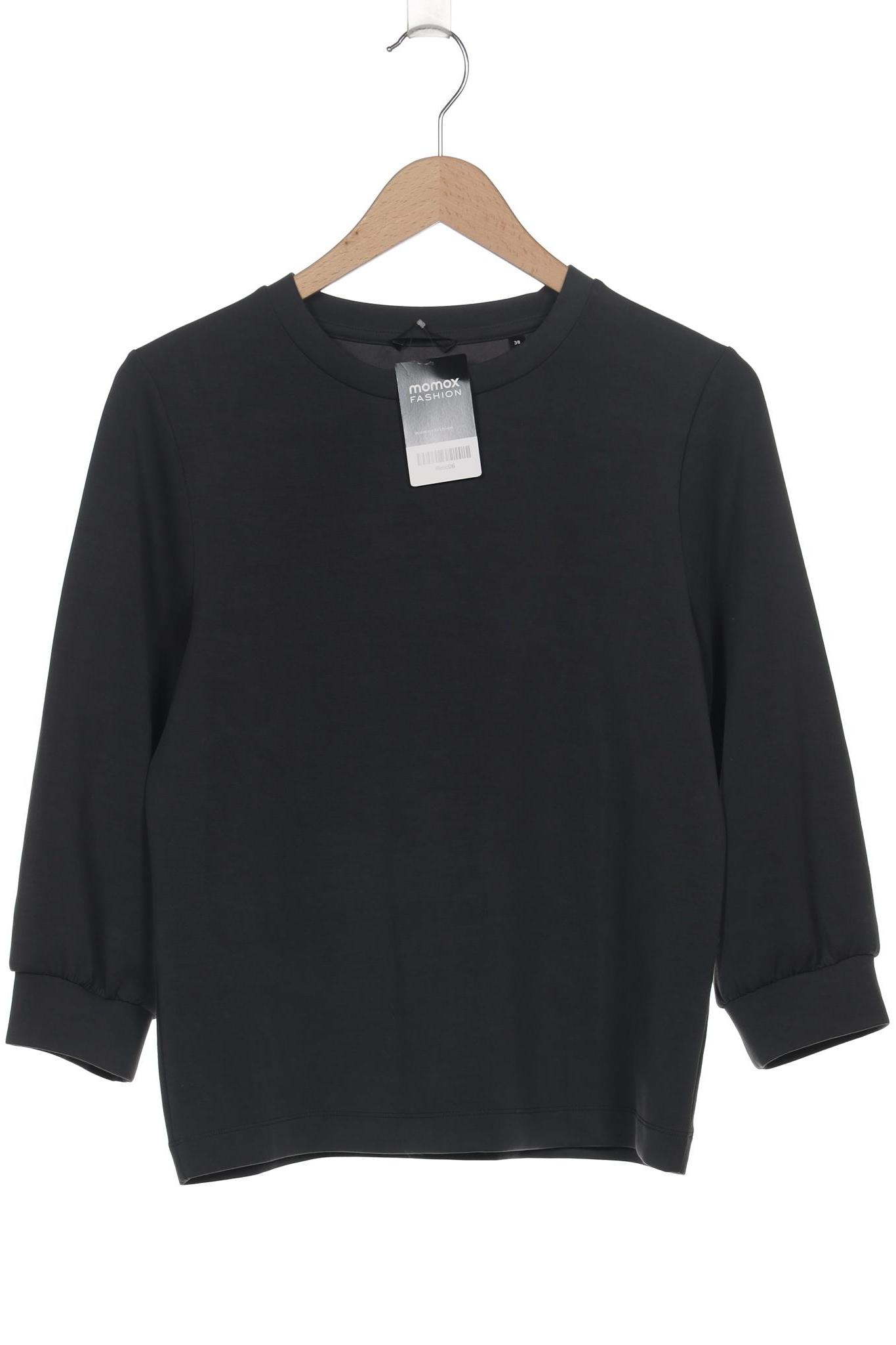 

Opus Damen Sweatshirt, grau, Gr. 38