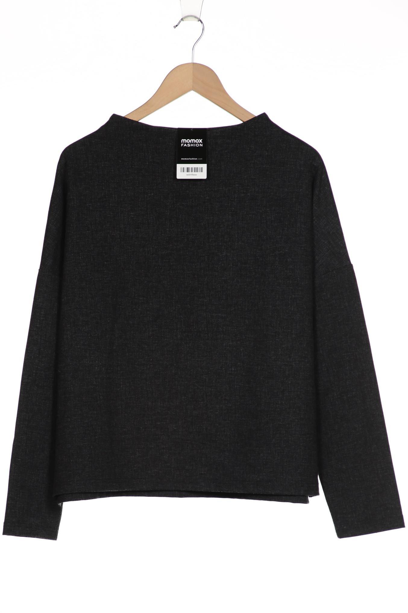 

Opus Damen Sweatshirt, grau, Gr. 40