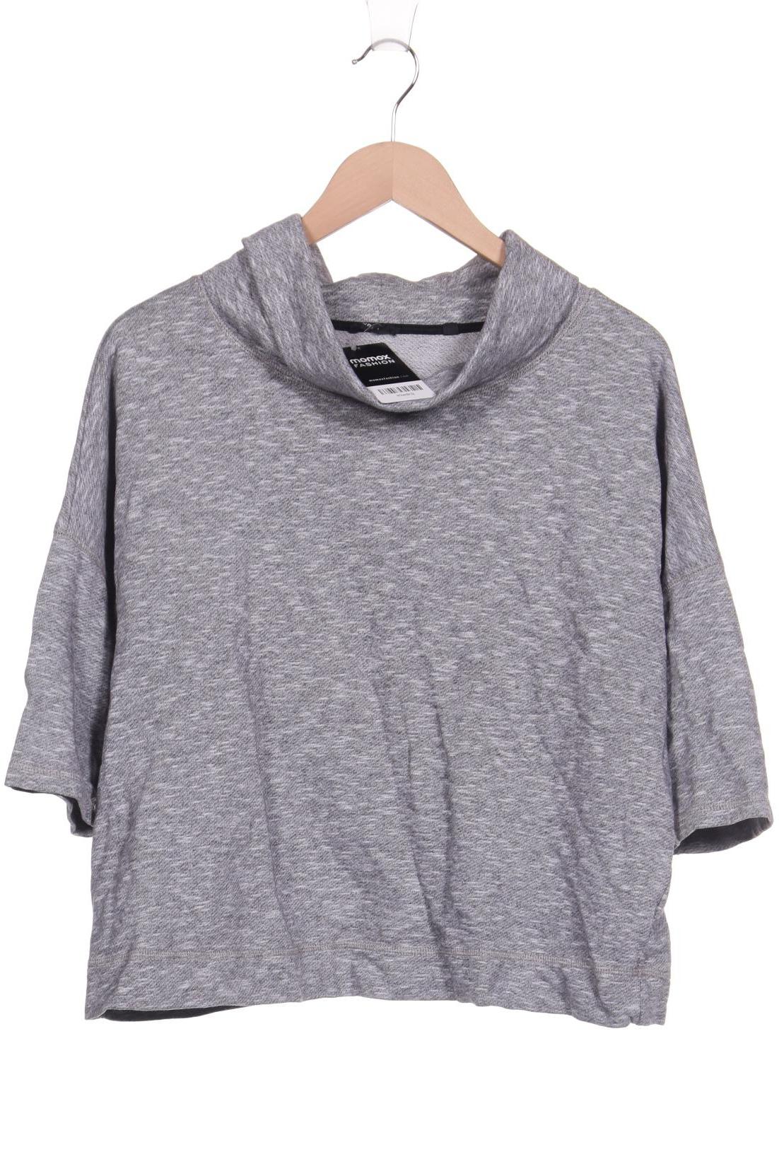 

Opus Damen Sweatshirt, grau, Gr. 42