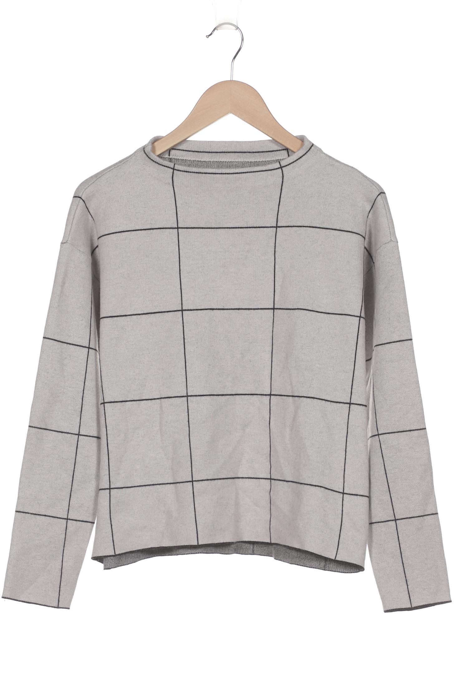 

Opus Damen Sweatshirt, grau, Gr. 44