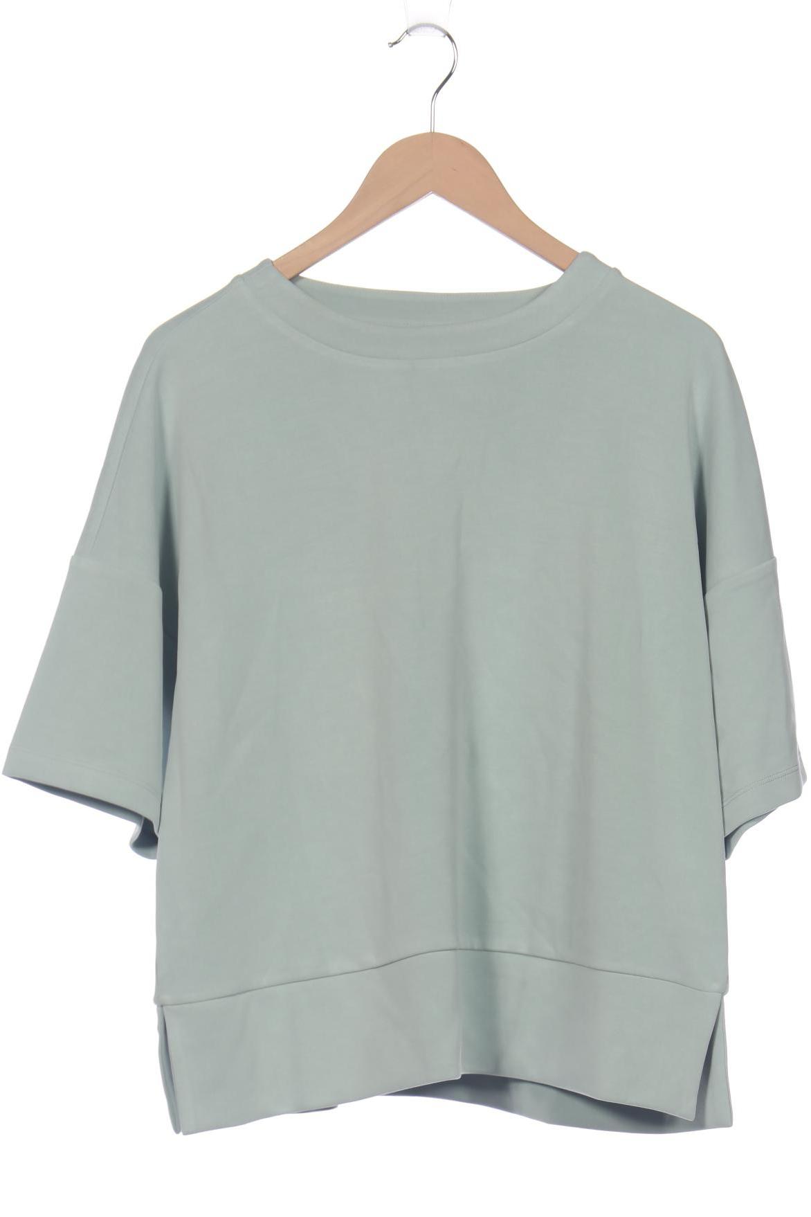 

Opus Damen Sweatshirt, hellblau, Gr. 42