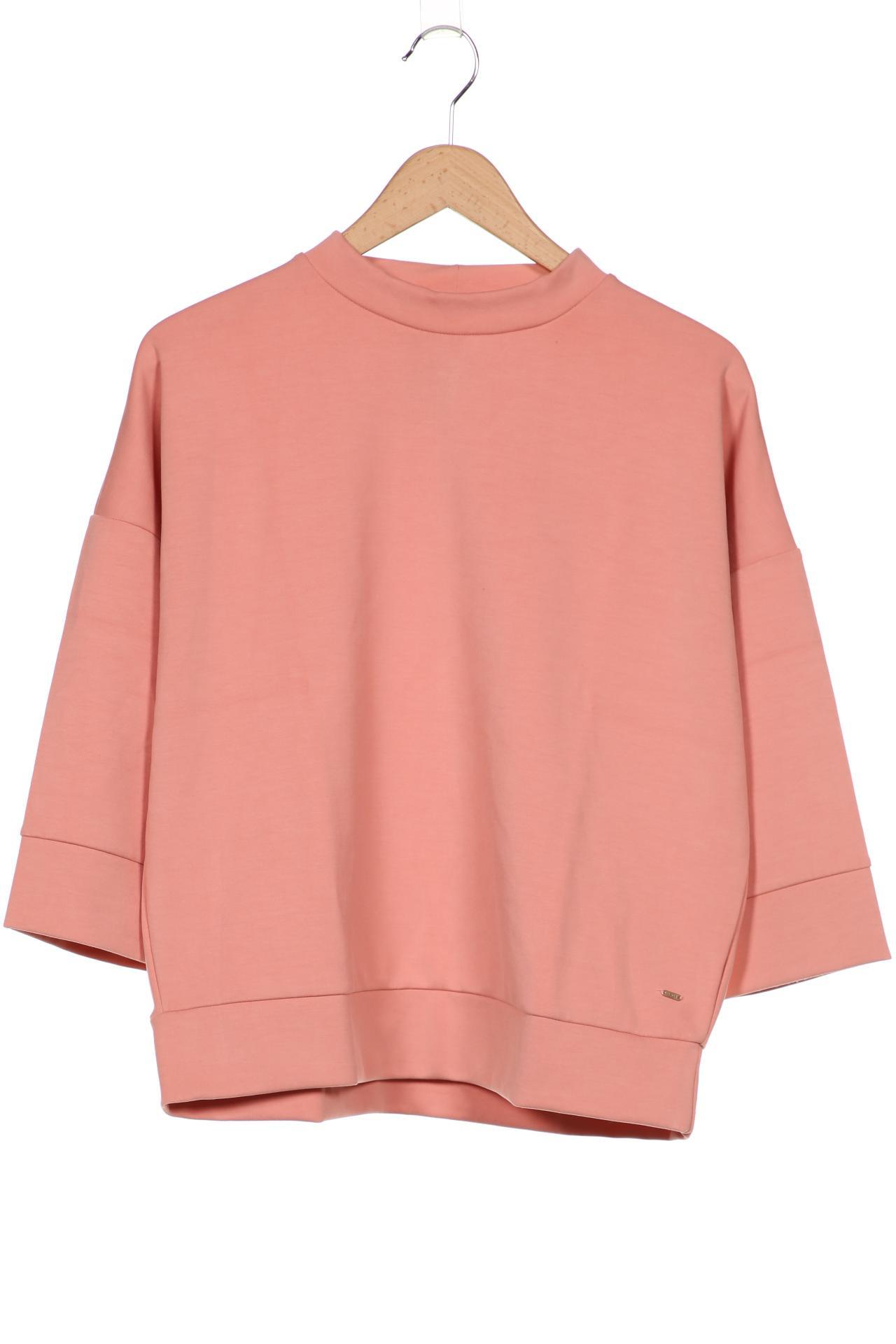 

Opus Damen Sweatshirt, pink, Gr. 36