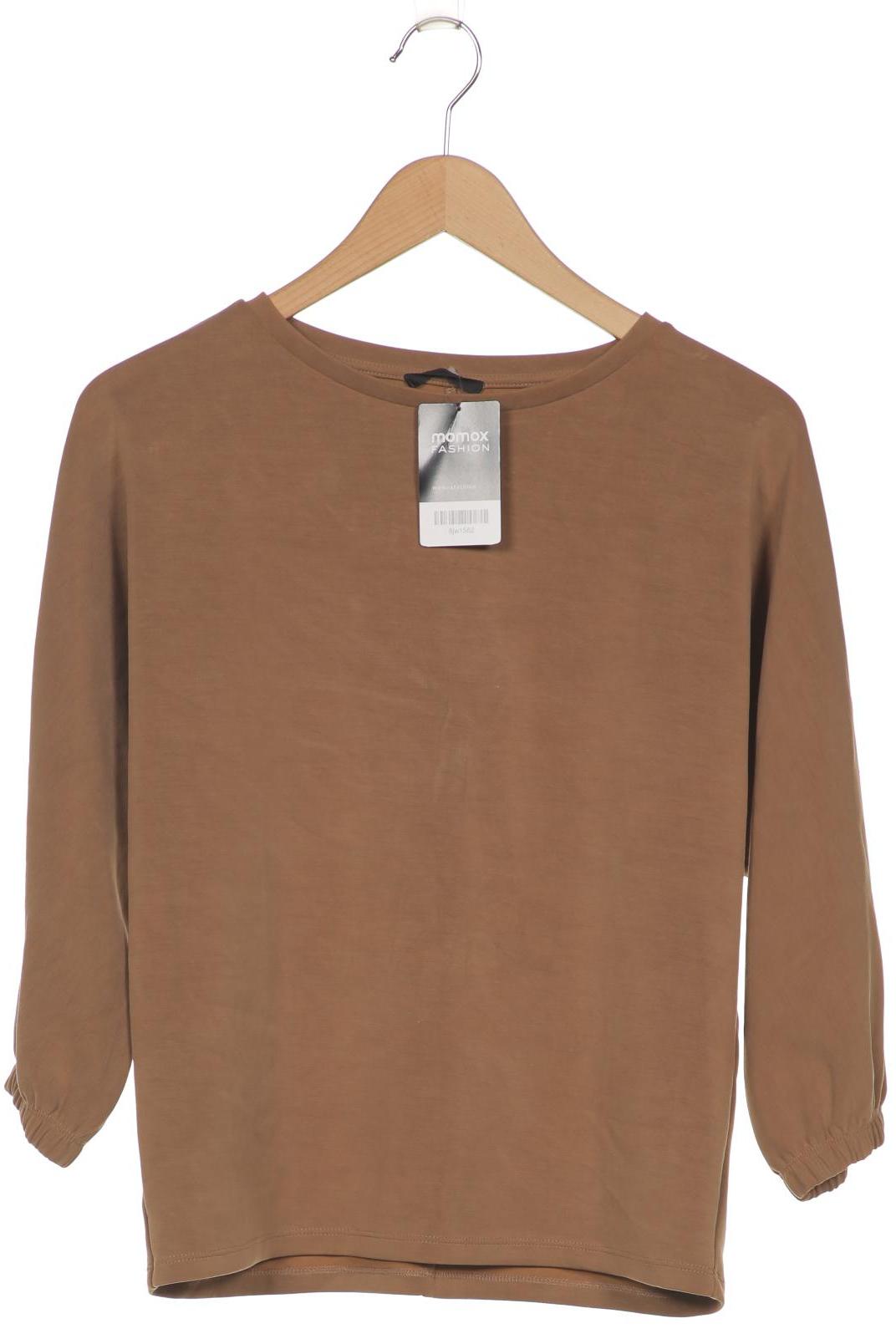 

Opus Damen Sweatshirt, braun, Gr. 36