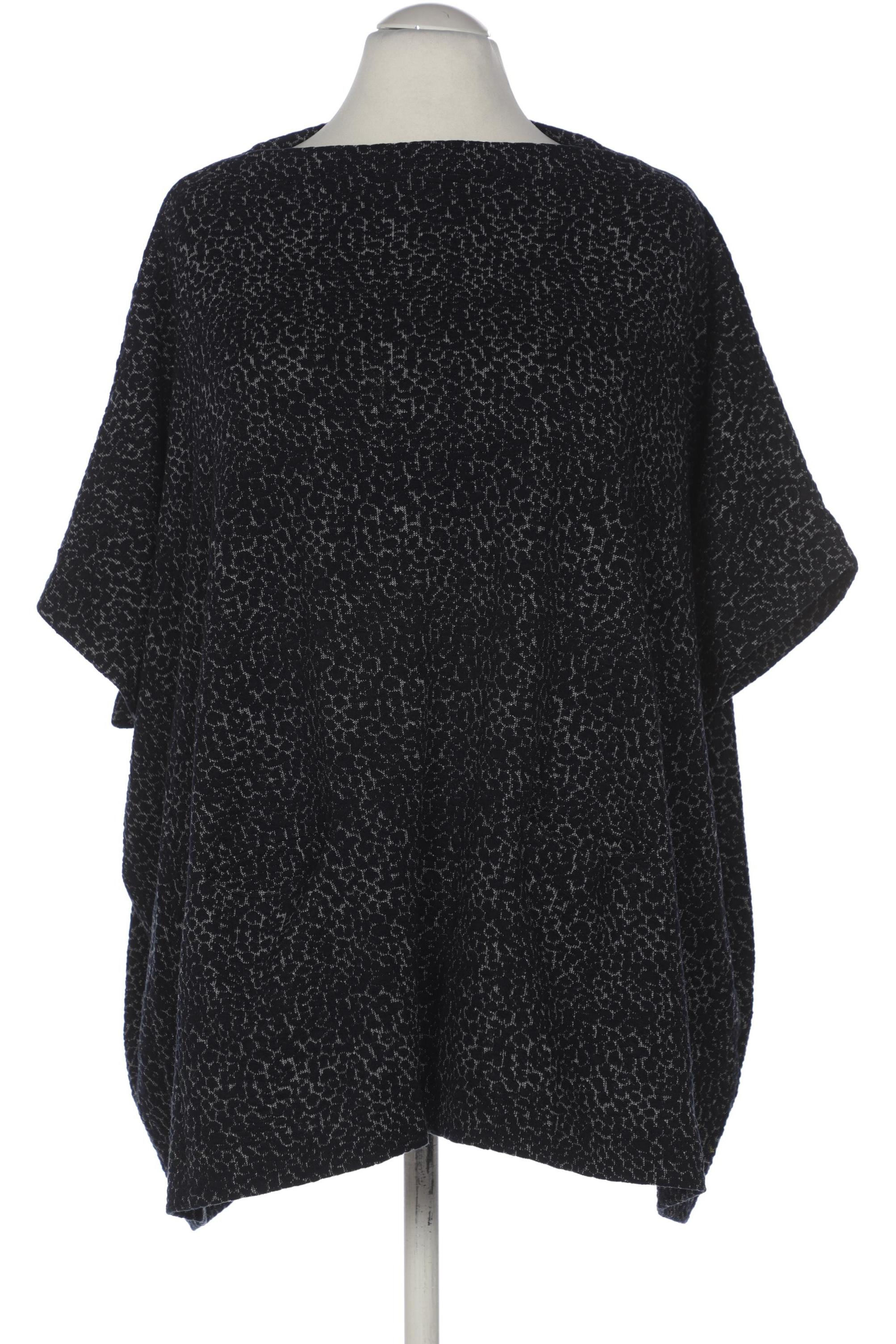

Opus Damen Sweatshirt, marineblau, Gr. 60