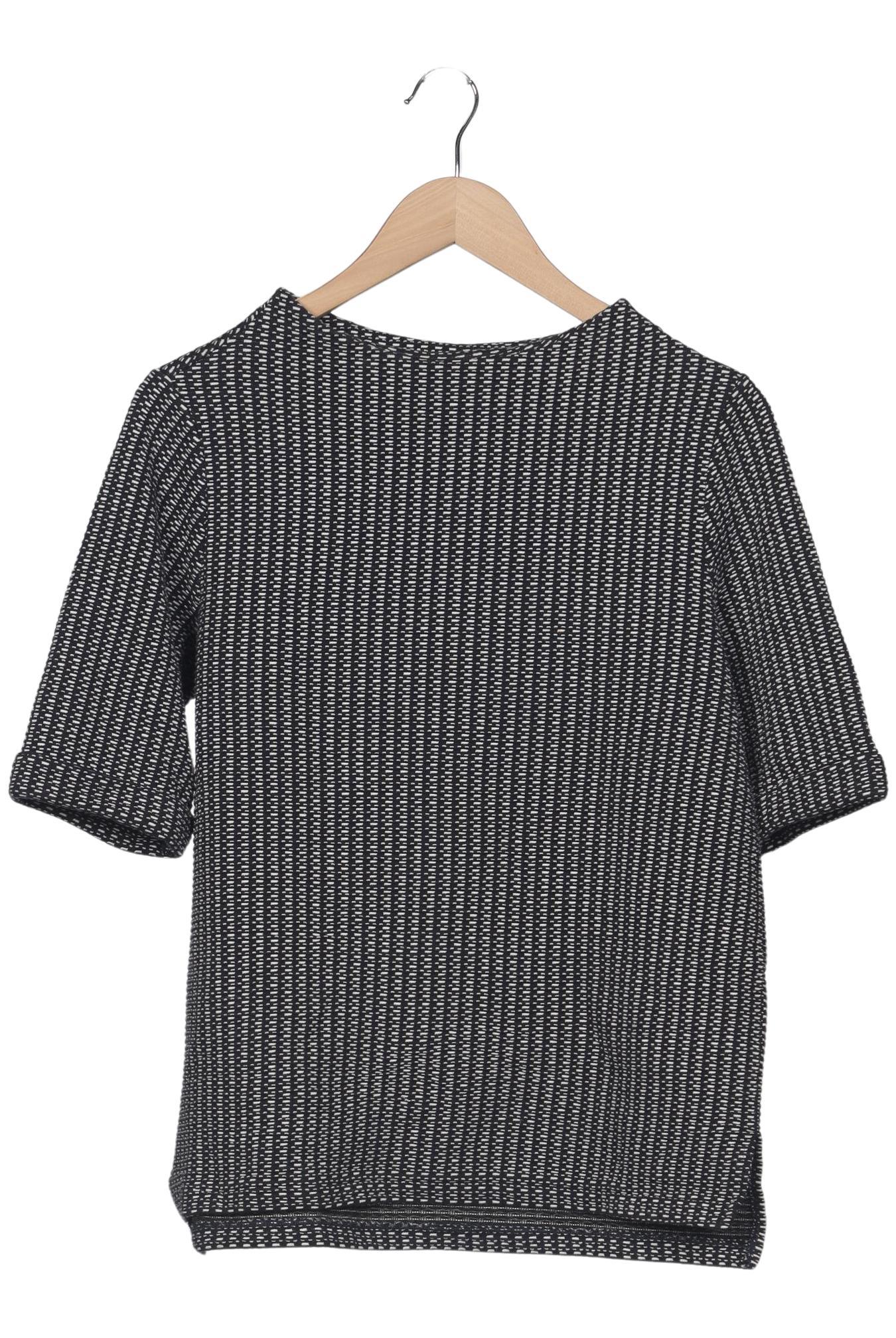 

Opus Damen Sweatshirt, mehrfarbig, Gr. 38