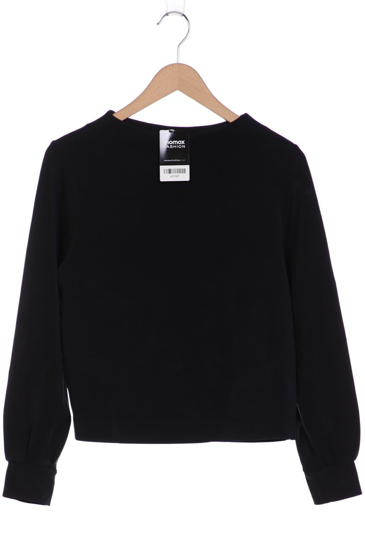 

Opus Damen Sweatshirt, marineblau, Gr. 38