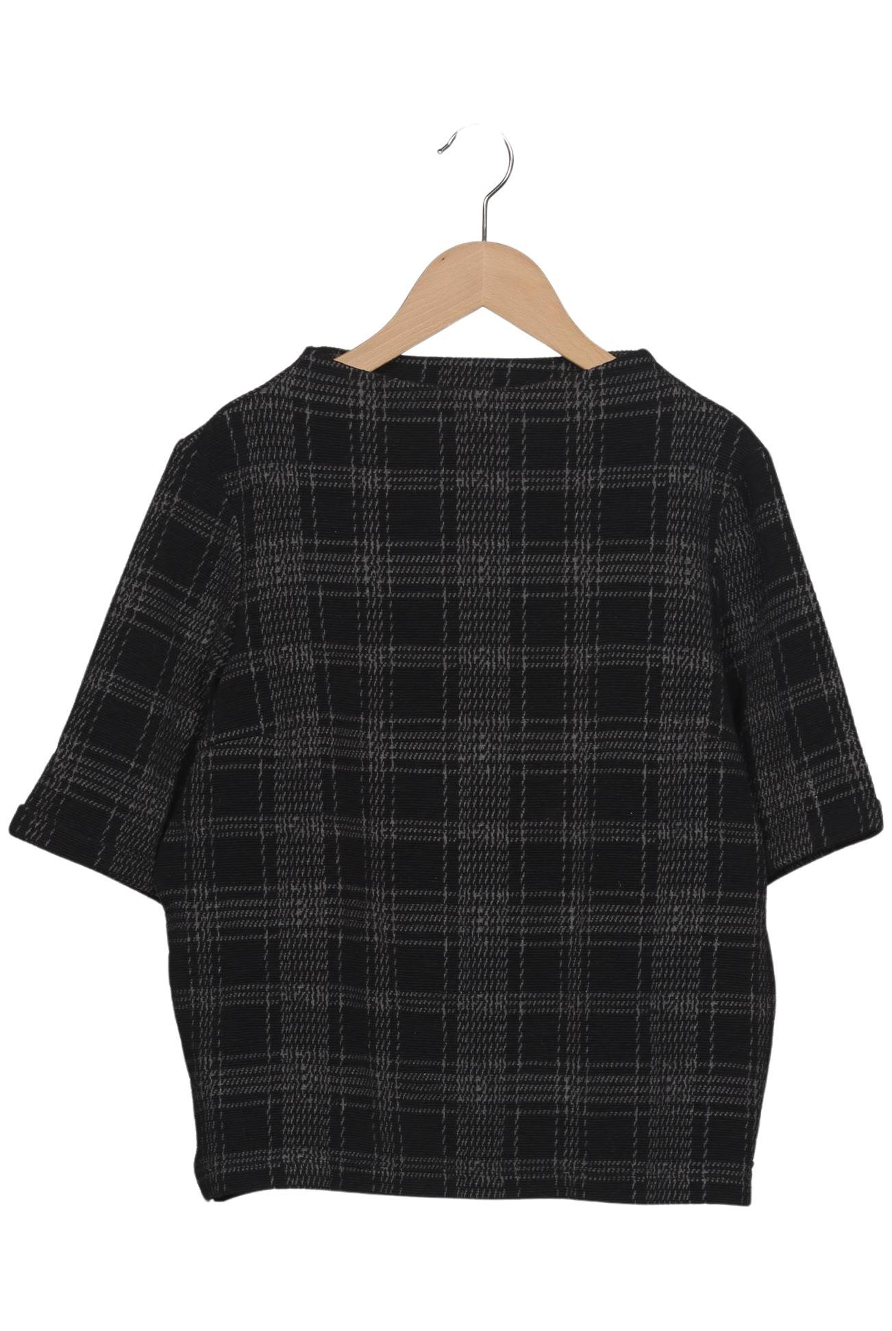 

Opus Damen Sweatshirt, mehrfarbig, Gr. 38