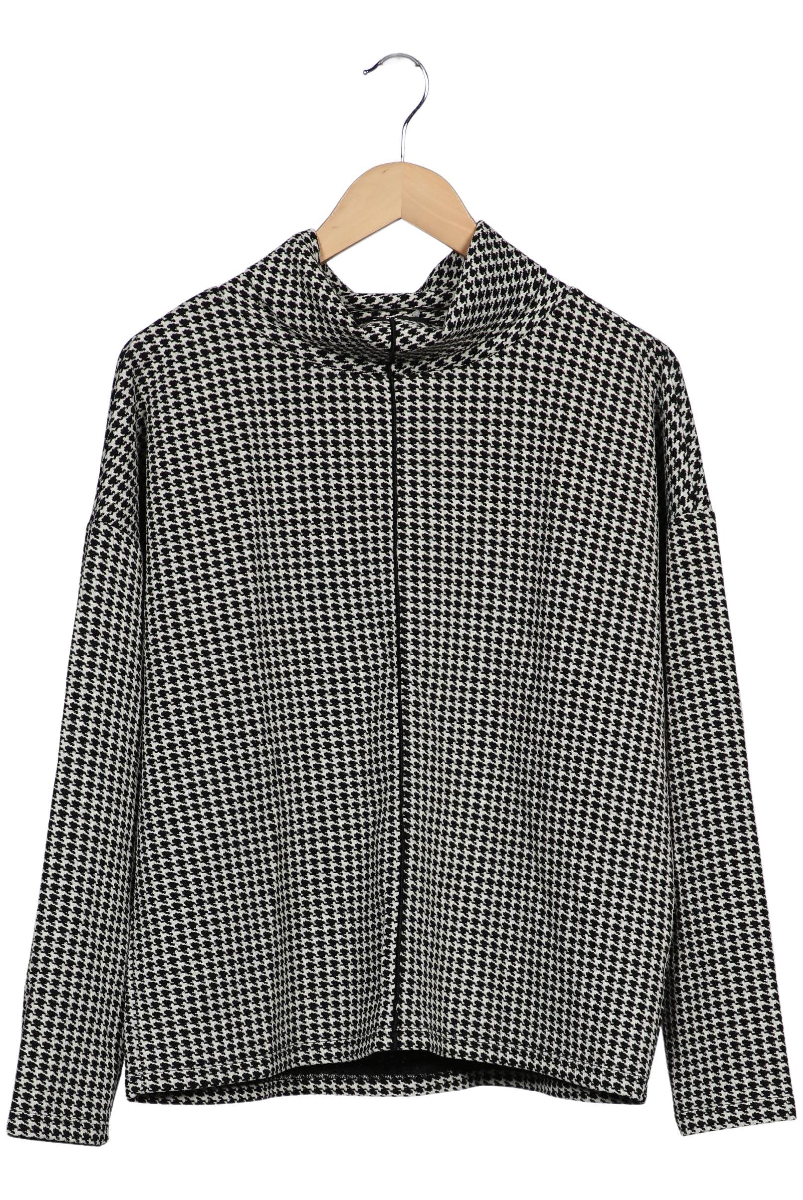 

Opus Damen Sweatshirt, mehrfarbig, Gr. 42