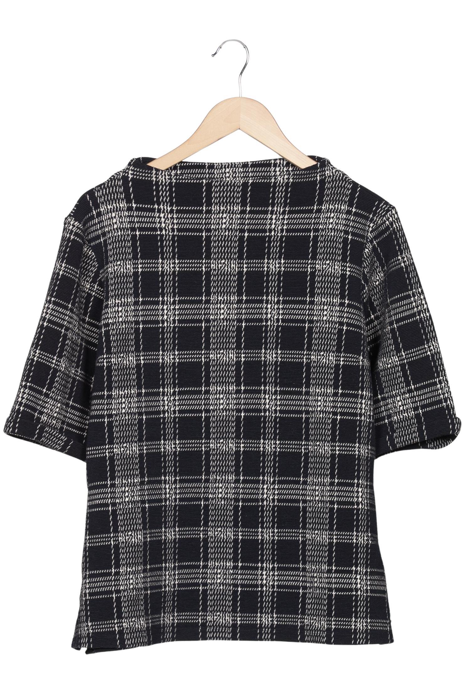 

Opus Damen Sweatshirt, mehrfarbig, Gr. 44