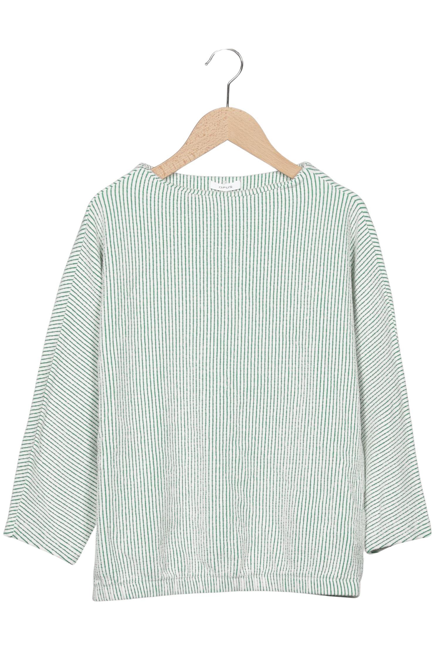 

Opus Damen Sweatshirt, mehrfarbig, Gr. 38